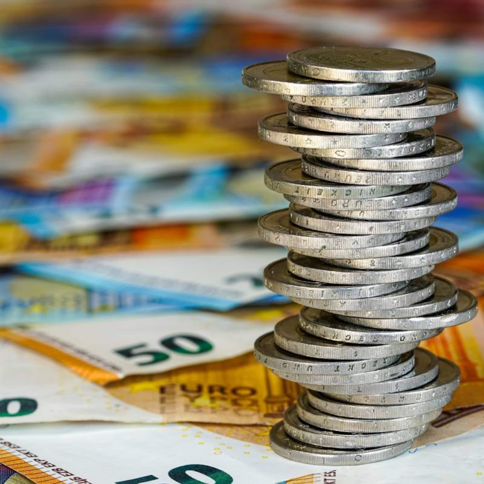 mkb stichting financiering ronald kleverlaan ondernemen crowdfunding sharefunding non bancaire