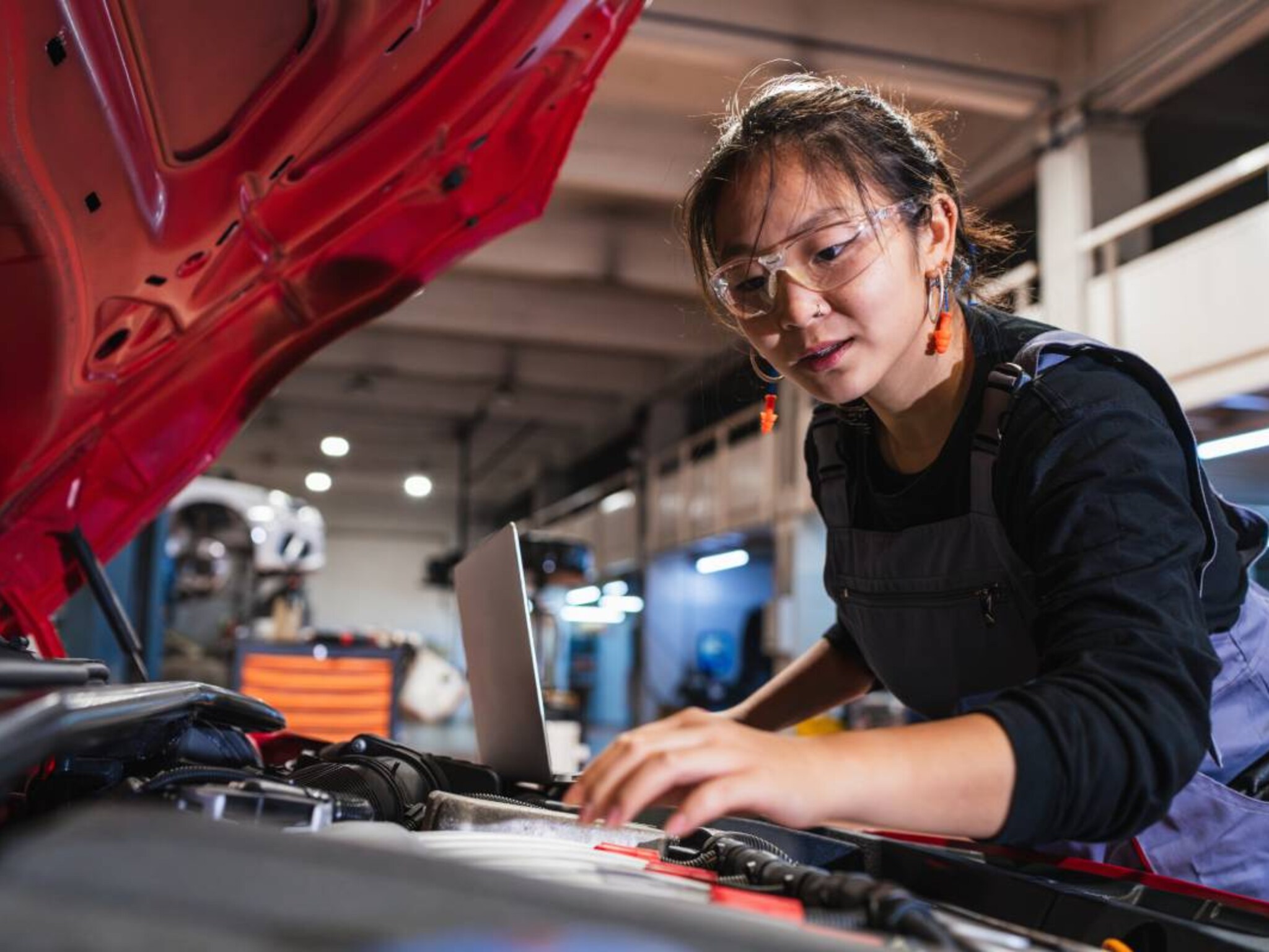 automonteurs vacature nationale vacaturebank personeelstekort mobiliteit sharita boon