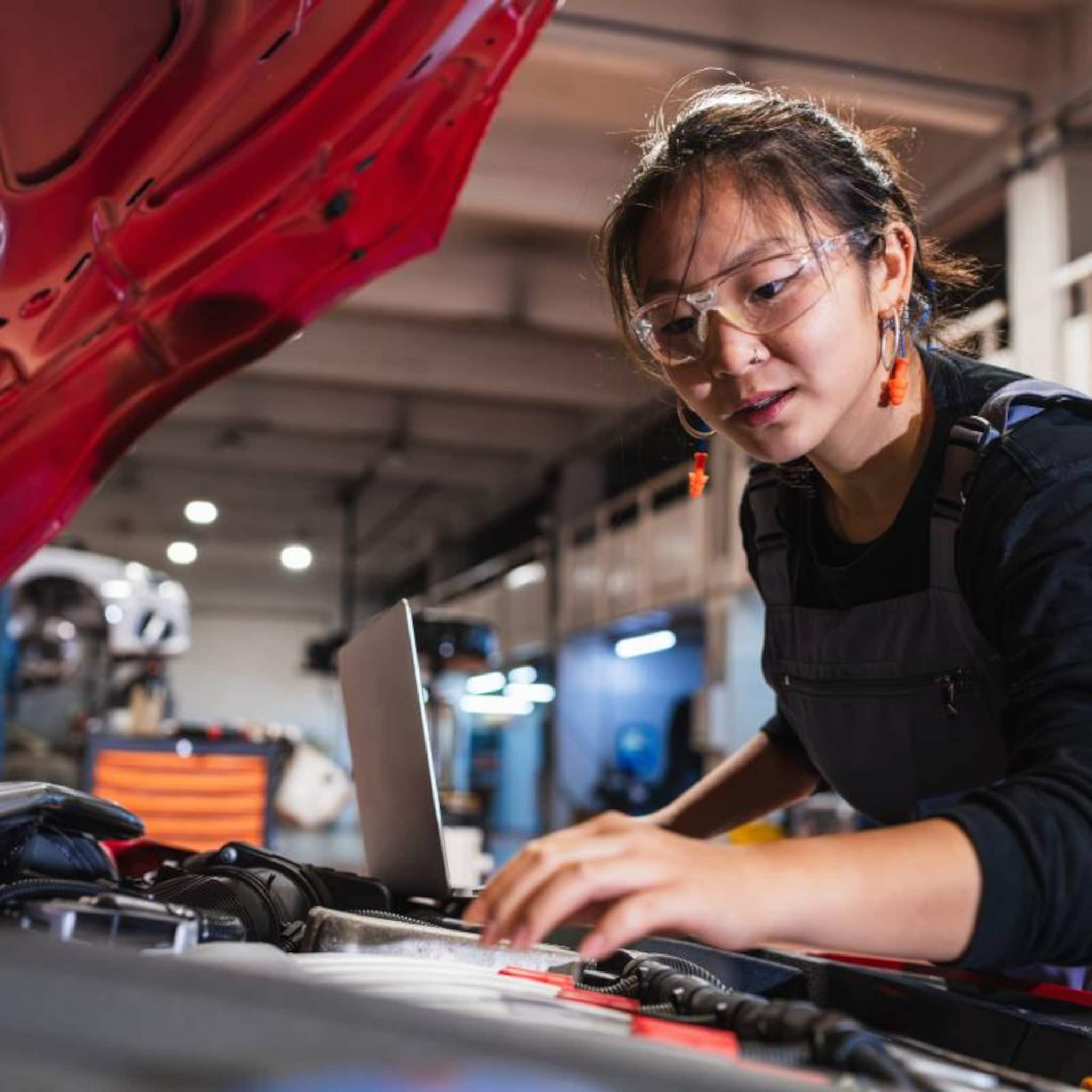 automonteurs vacature nationale vacaturebank personeelstekort mobiliteit sharita boon