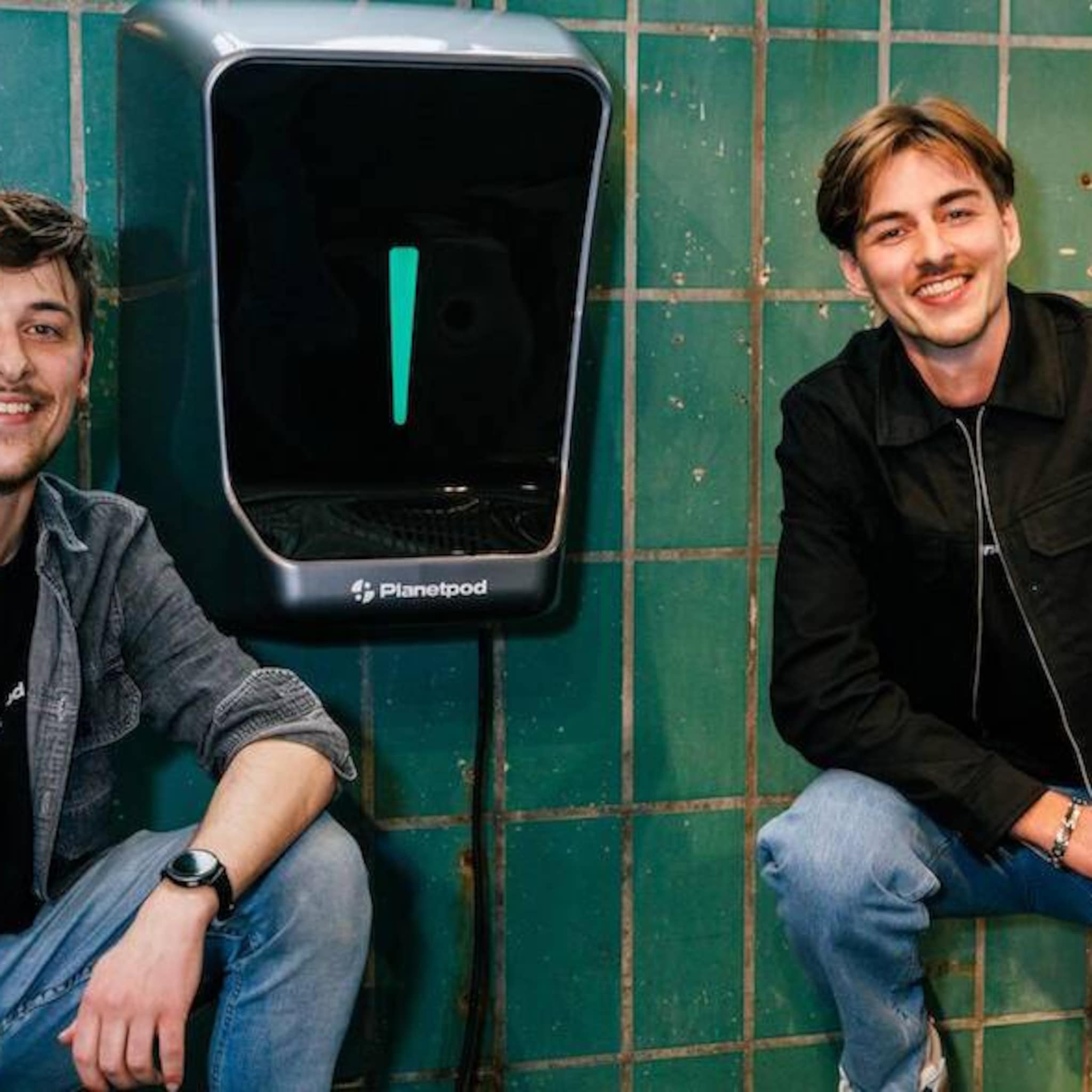 planetpod maurice roel van der ende thuisbatterij ai salderingsregeling