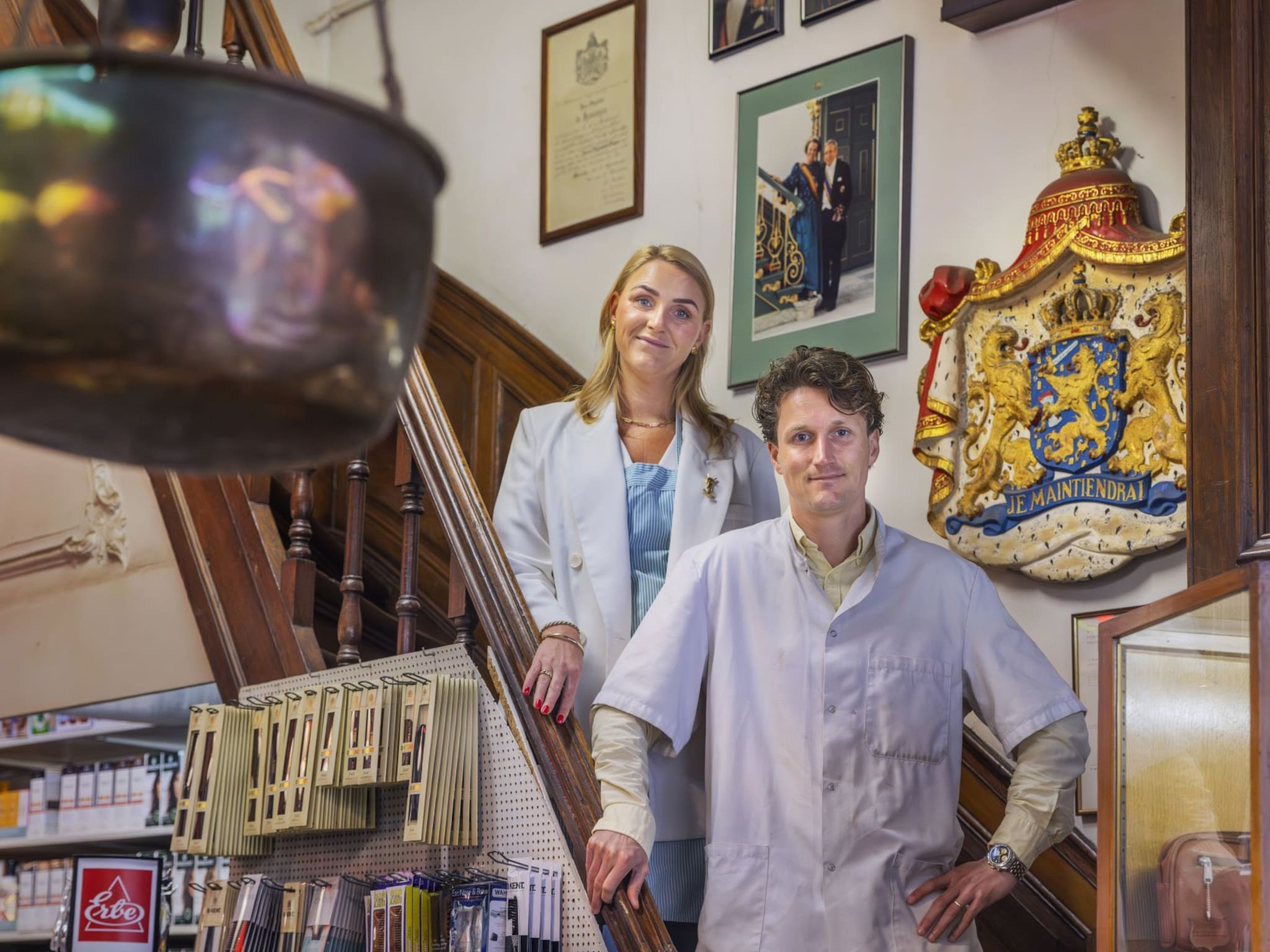 dit zijn de lessen en adviezen van ondernemers met het predicaat hofleverancier