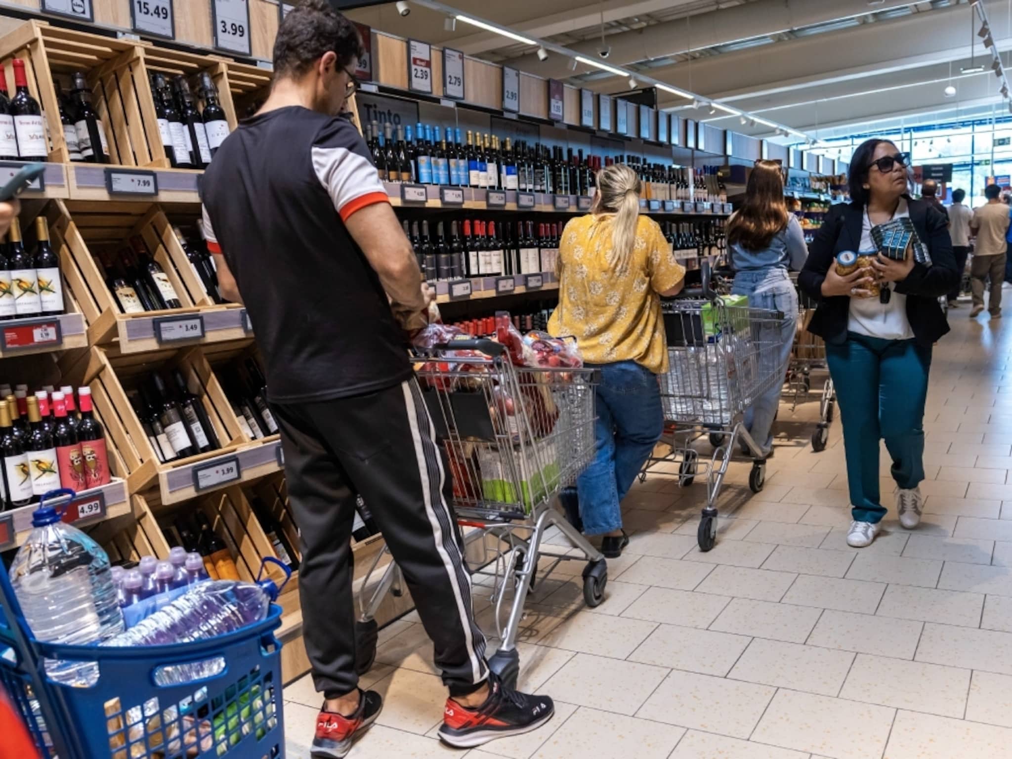 stroomstoring spanje portugal energie schade lessen nederlandse ondernemers