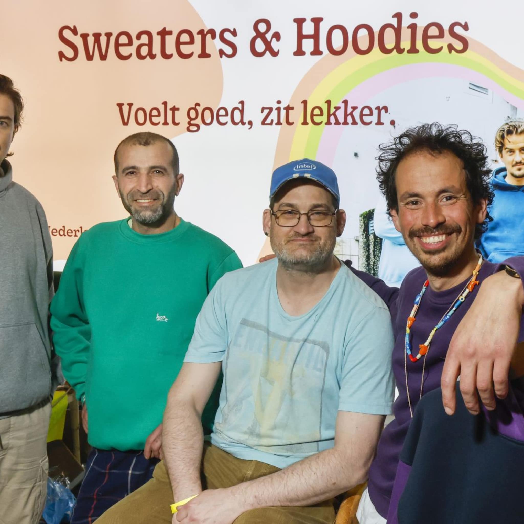 fiswear kleding duurzaam sociaal impact bart jong
