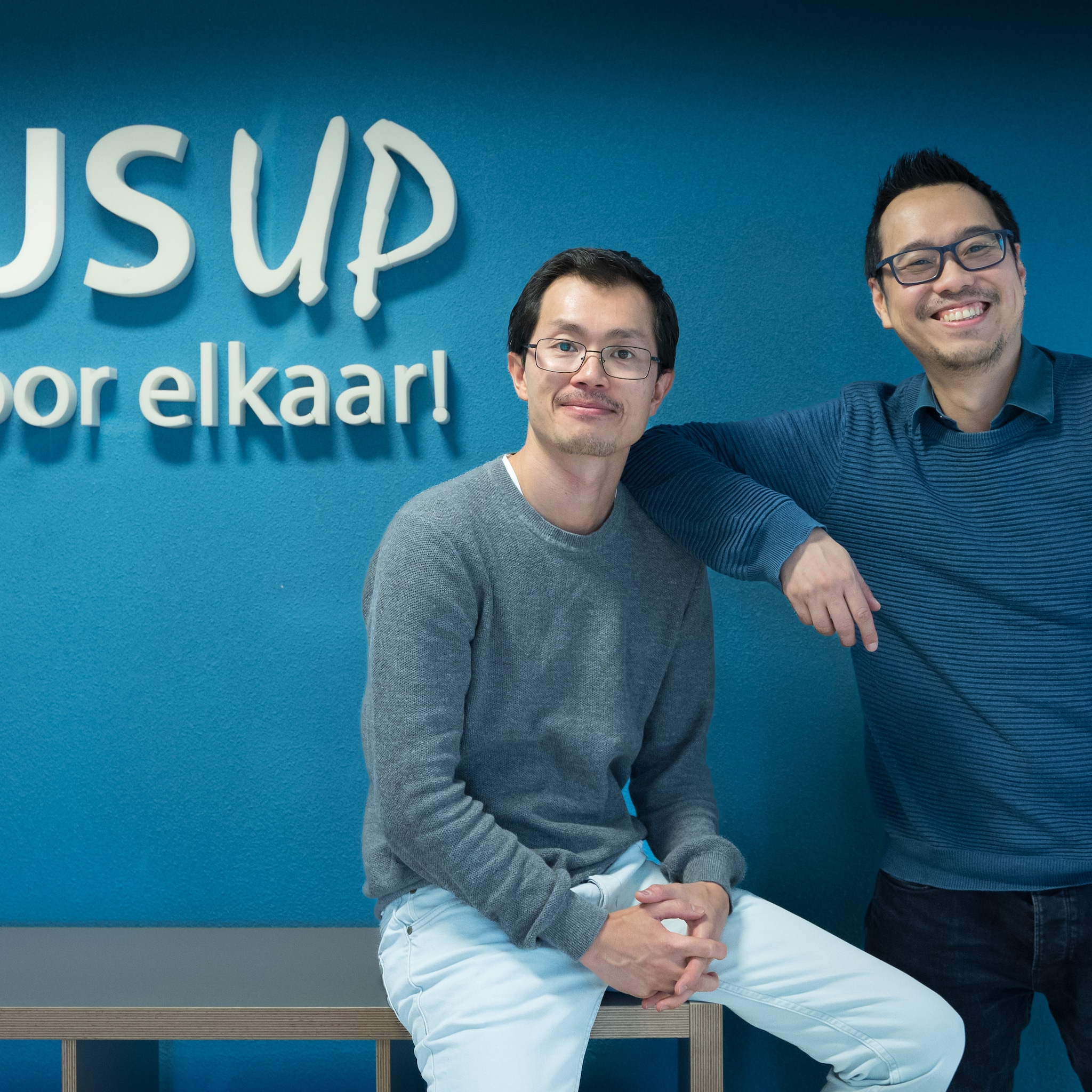 thanh van klusup kan verder bouwen dankzij extra werkkapitaal