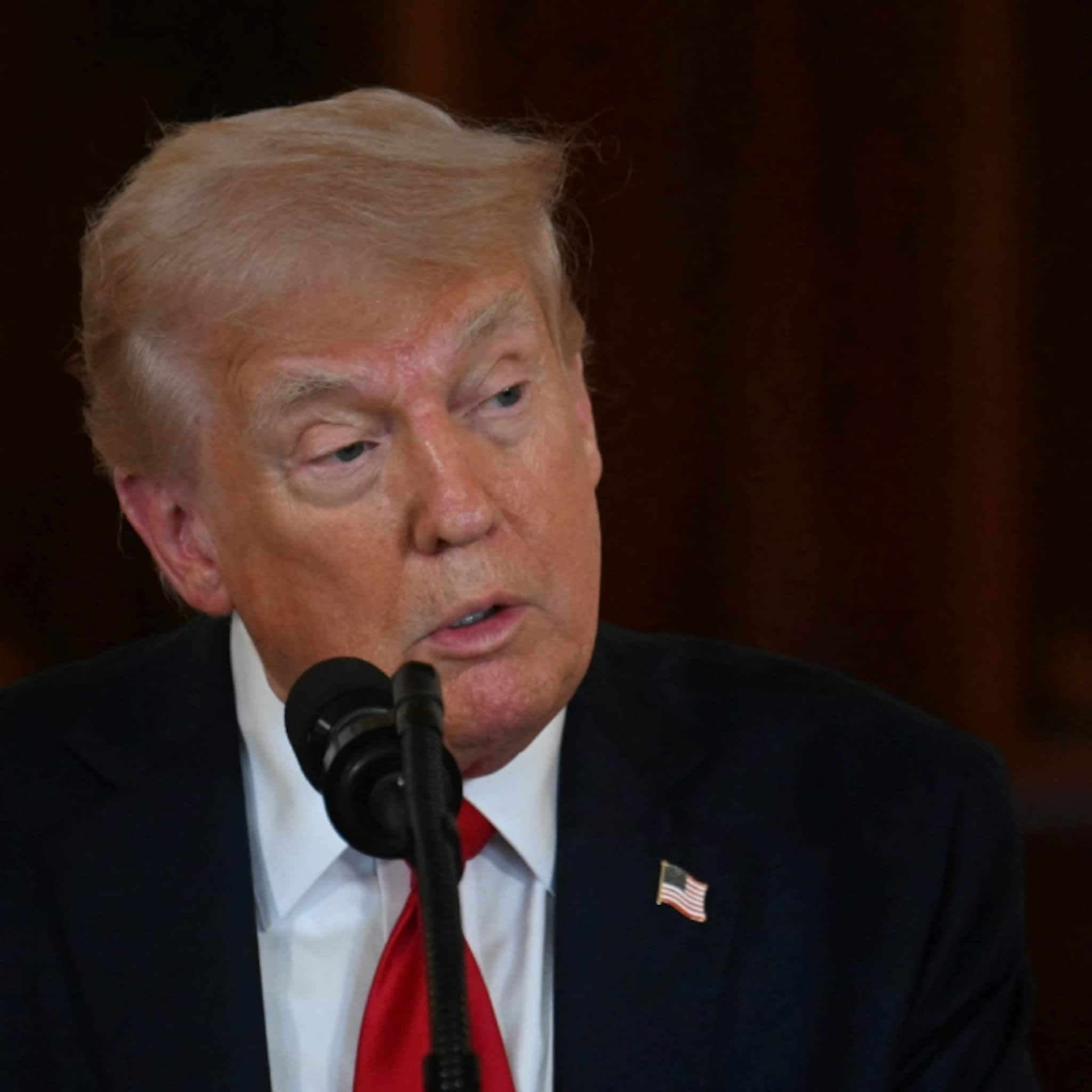 importheffingen donald trump vs economie