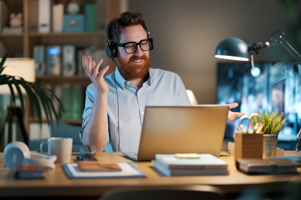 Het aantal zzp’ers neemt niet verder toe, blijkt uit onderzoek van KvK. Het aantal zzp’ers neemt niet verder toe, blijkt uit onderzoek van KvK. Foto: Shutterstock