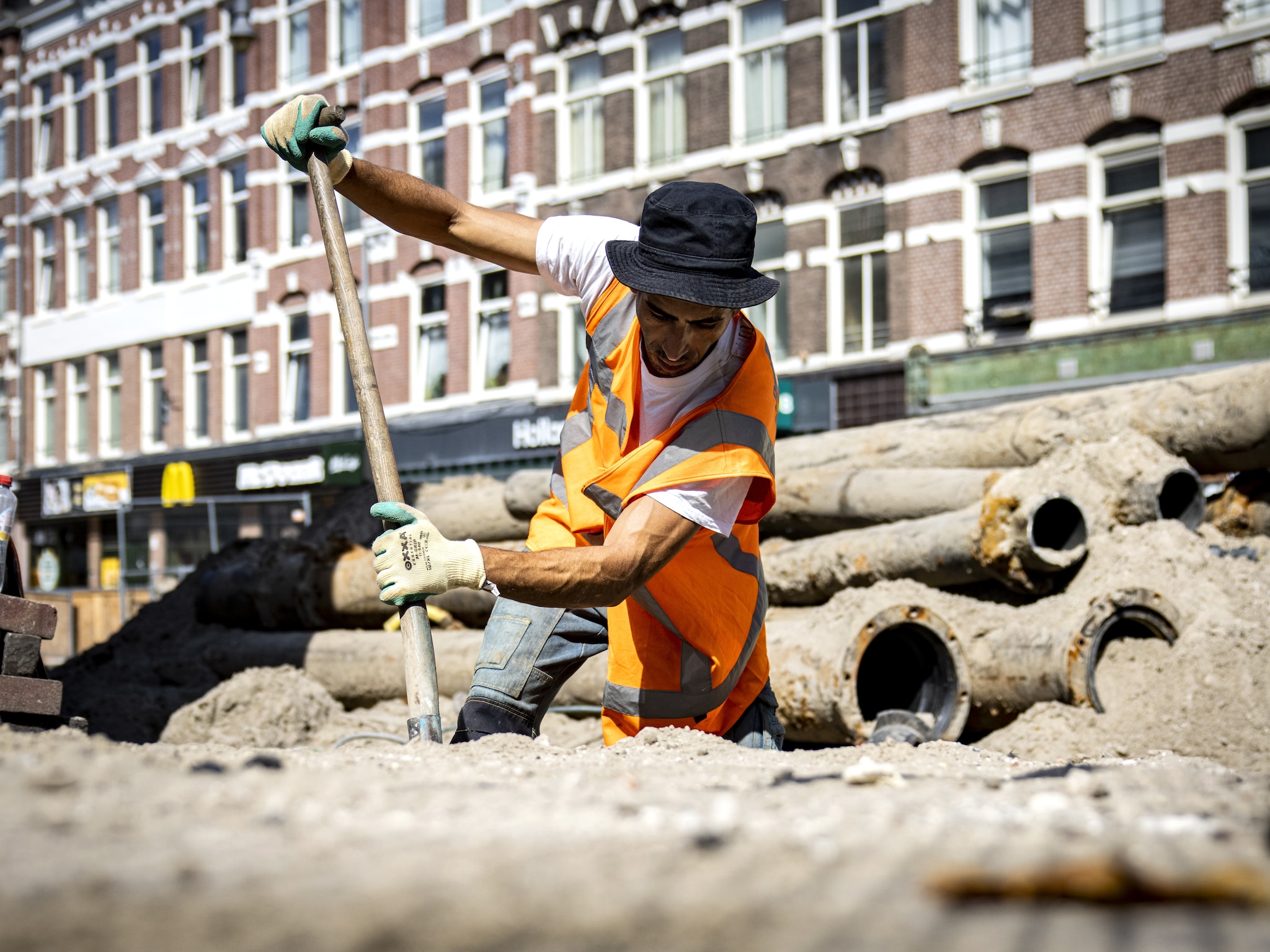 28 000 minder recordaantal zzp ers gooide eerste kwartaal handdoek in ring