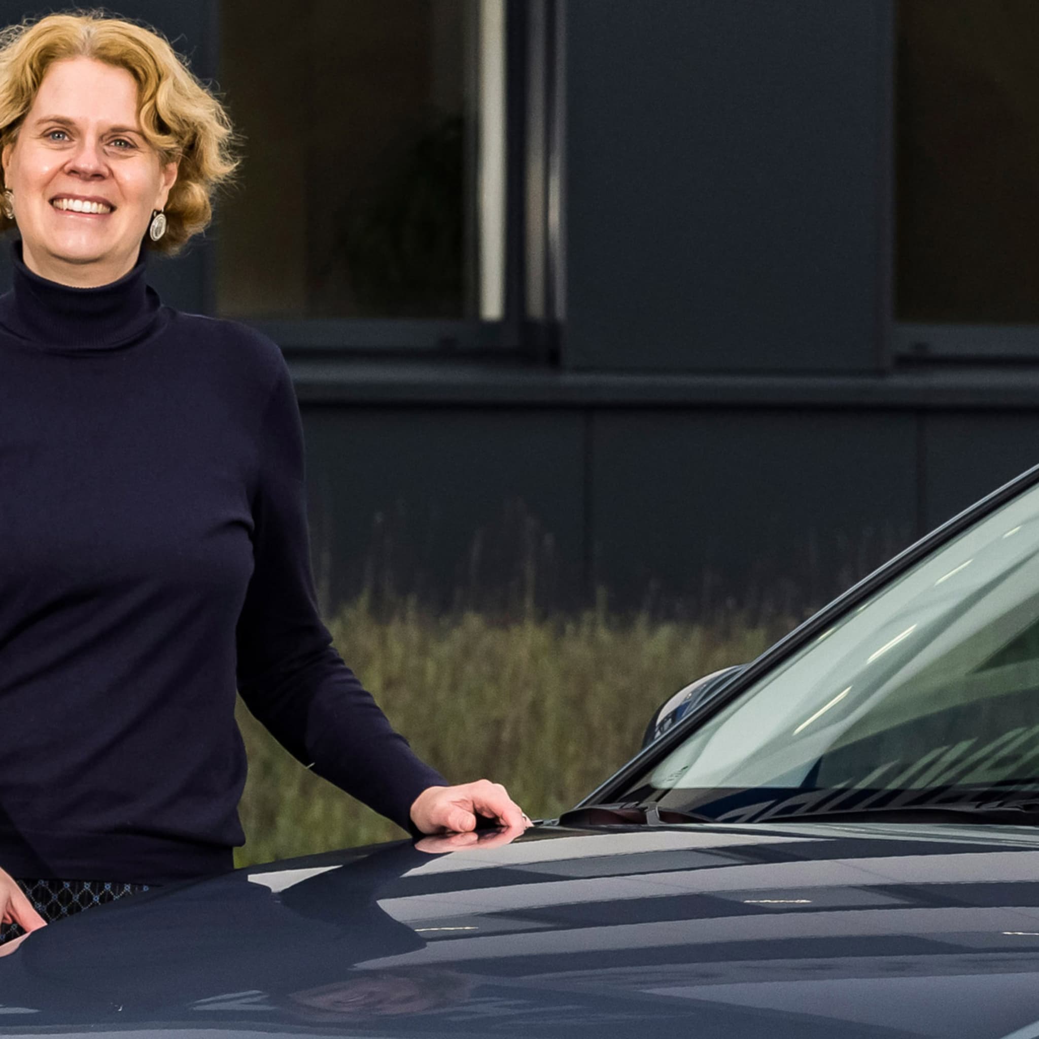 hyundai anne lobbes elektrisch rijden korea 800v ioniq5 ioniq6