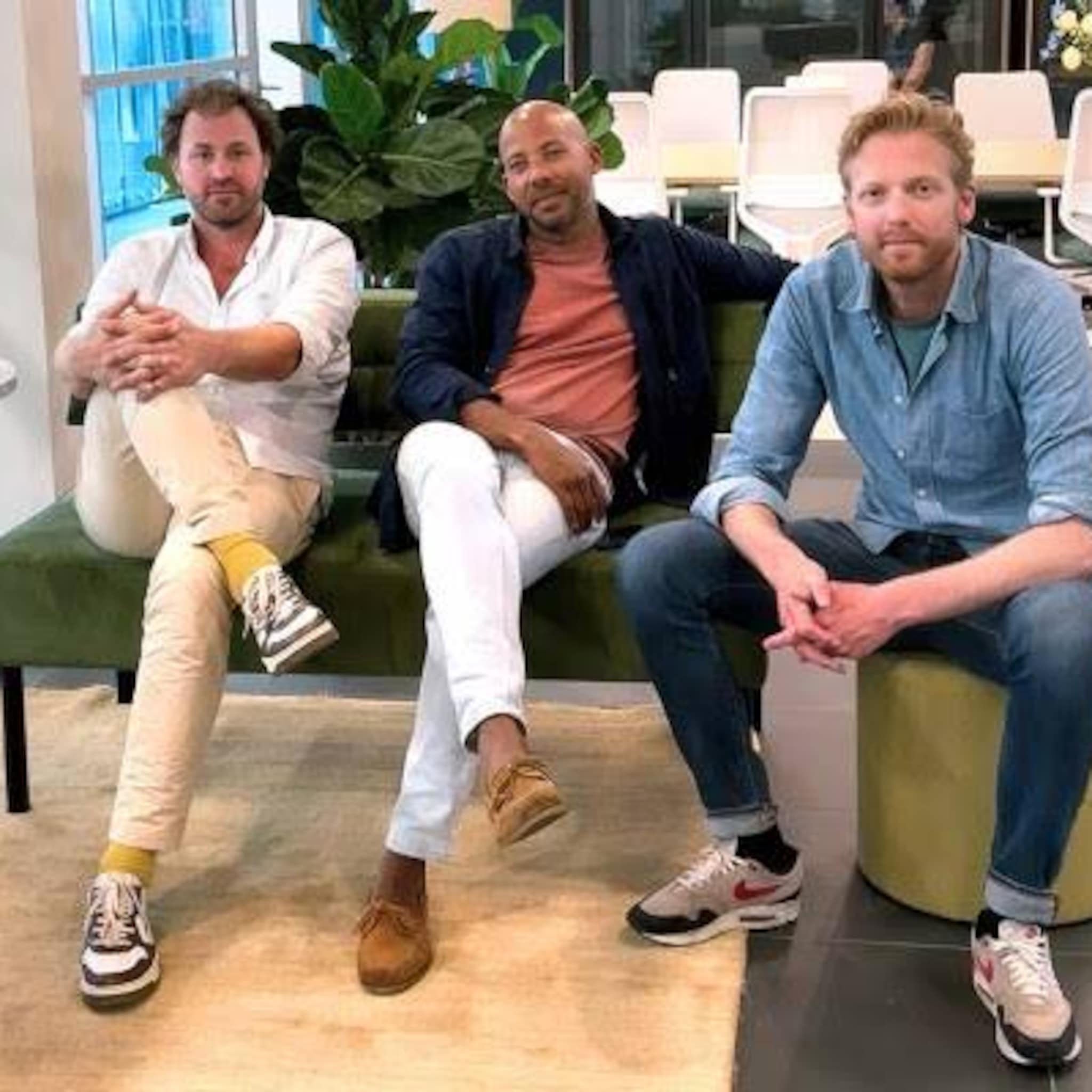 ai opener ai agents artific ai ready radboud langenhorst ferran rohaan chatgpt