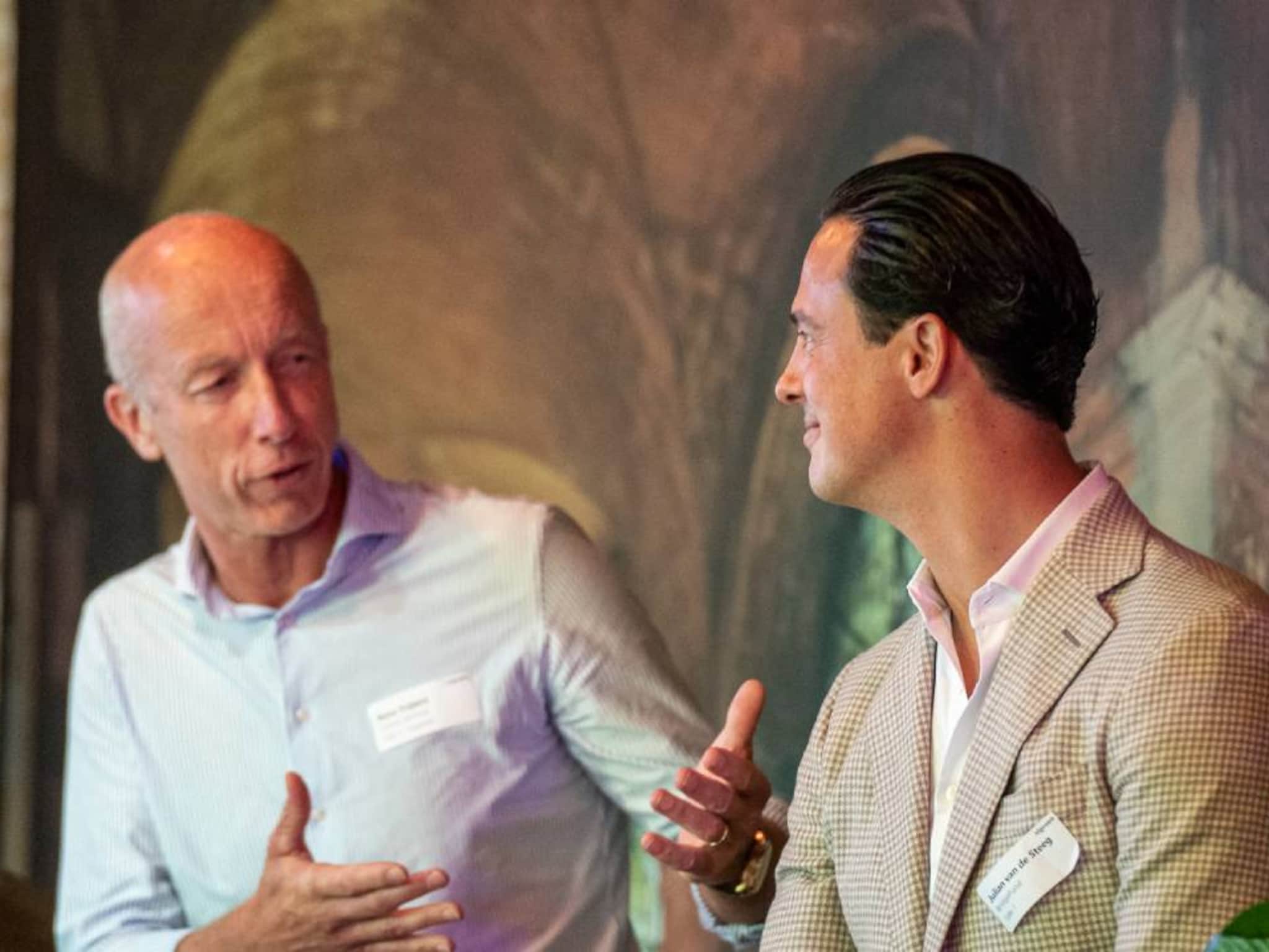 nl groeit mentoring universiteit utrecht mkb omzet meer groei