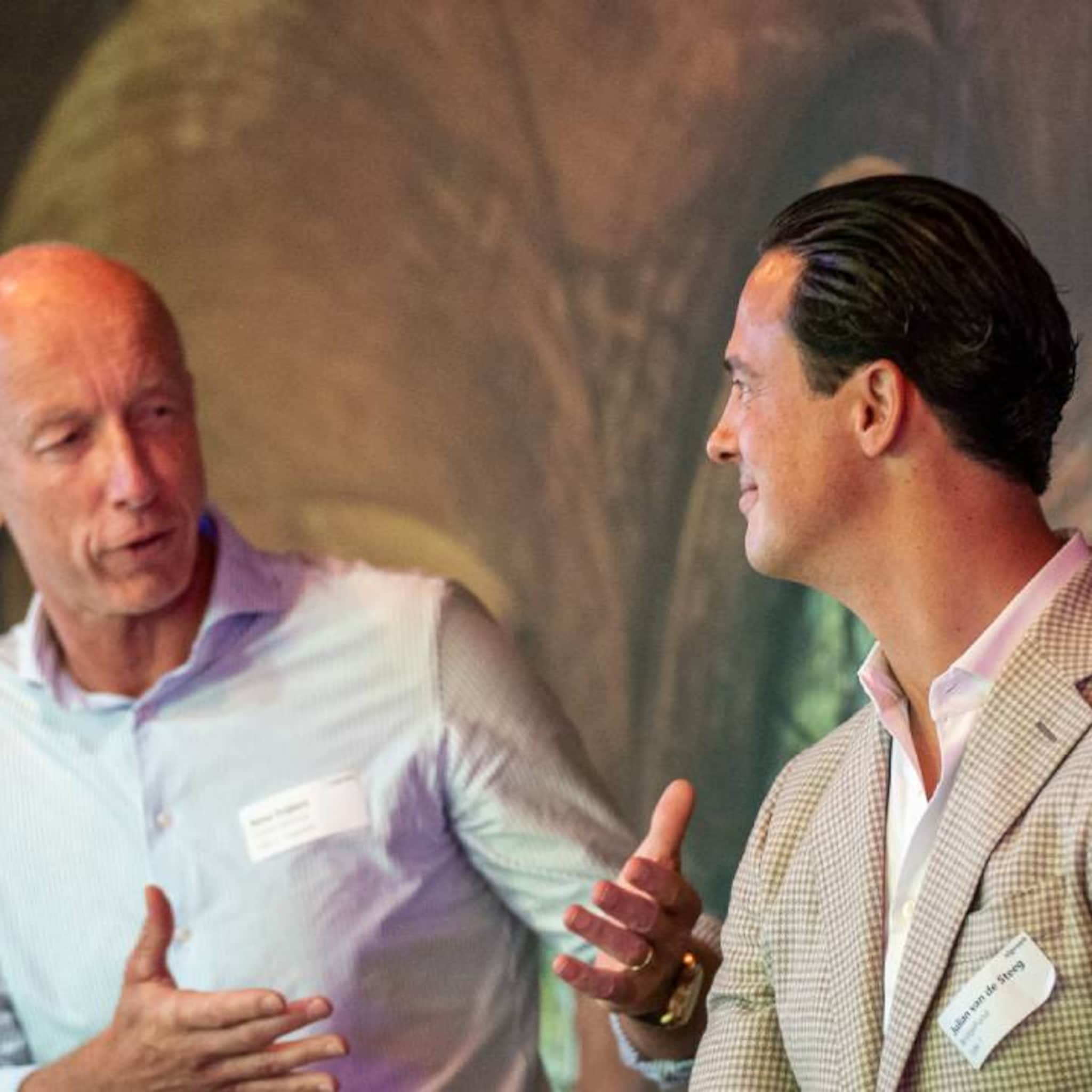 nl groeit mentoring universiteit utrecht mkb omzet meer groei
