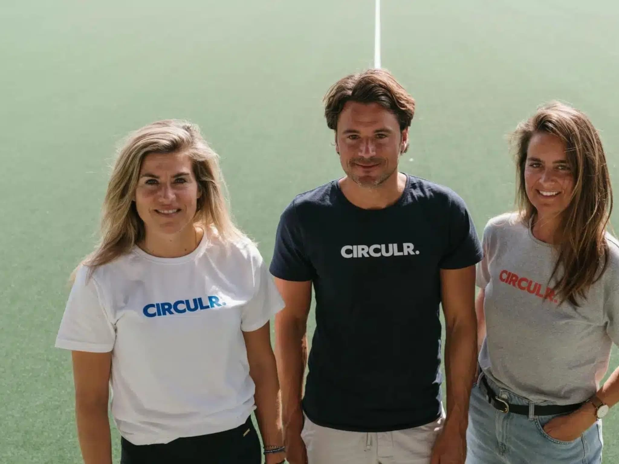 circulr sportkleding duurzaam kim lammers fleur nijland fair future challenge