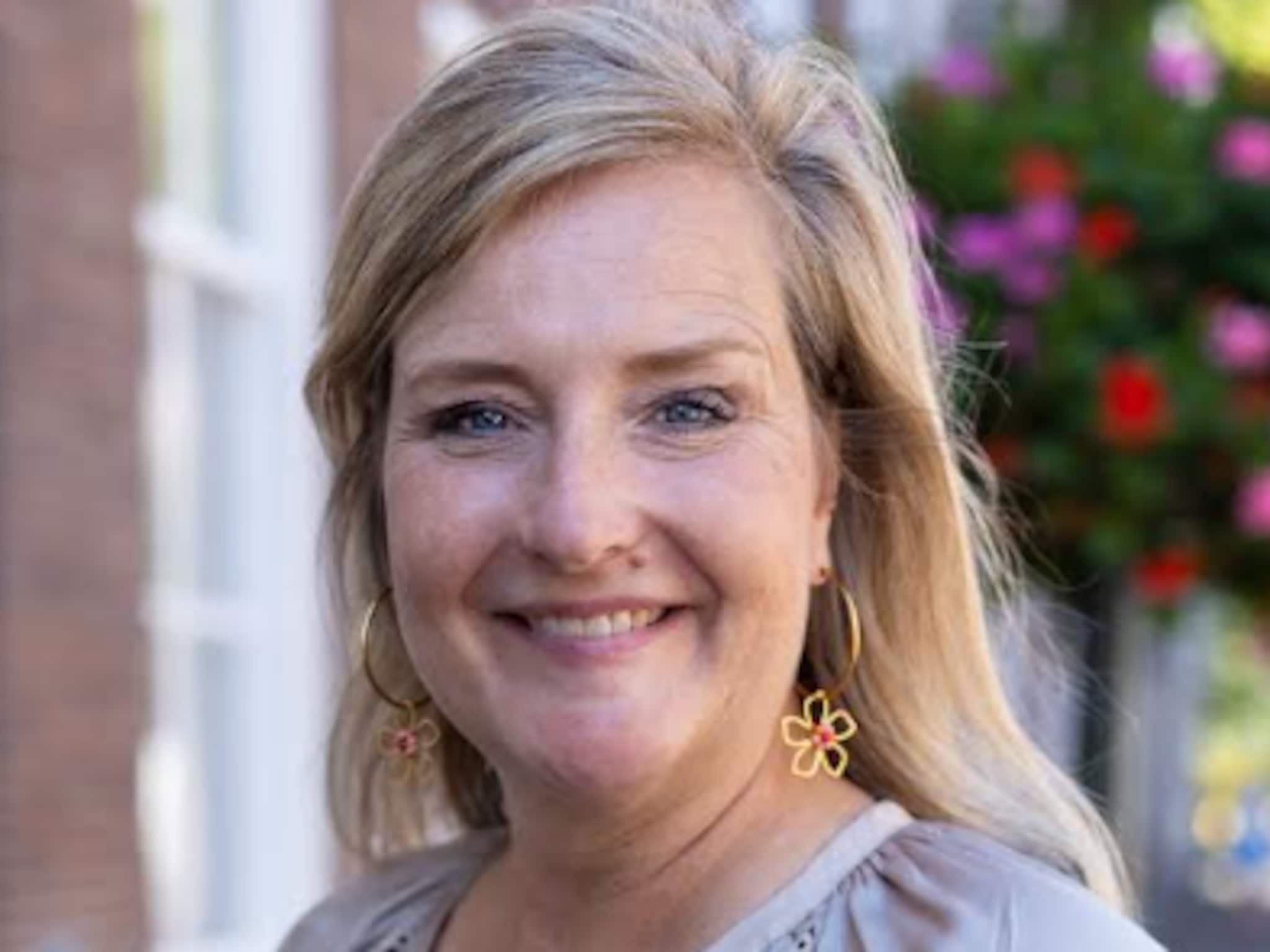 vrouwelijke ondernemerschap rvo los angeles handelsmissie nathalie krom code v