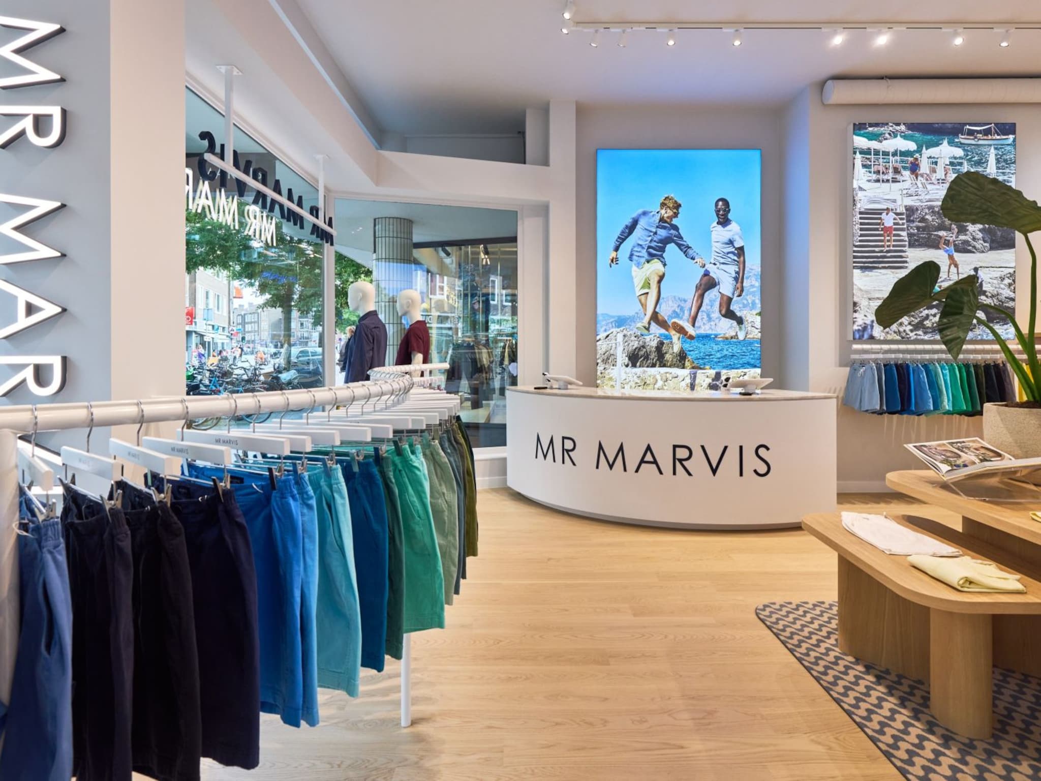 mr marvis kleding mannen mode duurzaam groei londen chelsea richelle eijkens