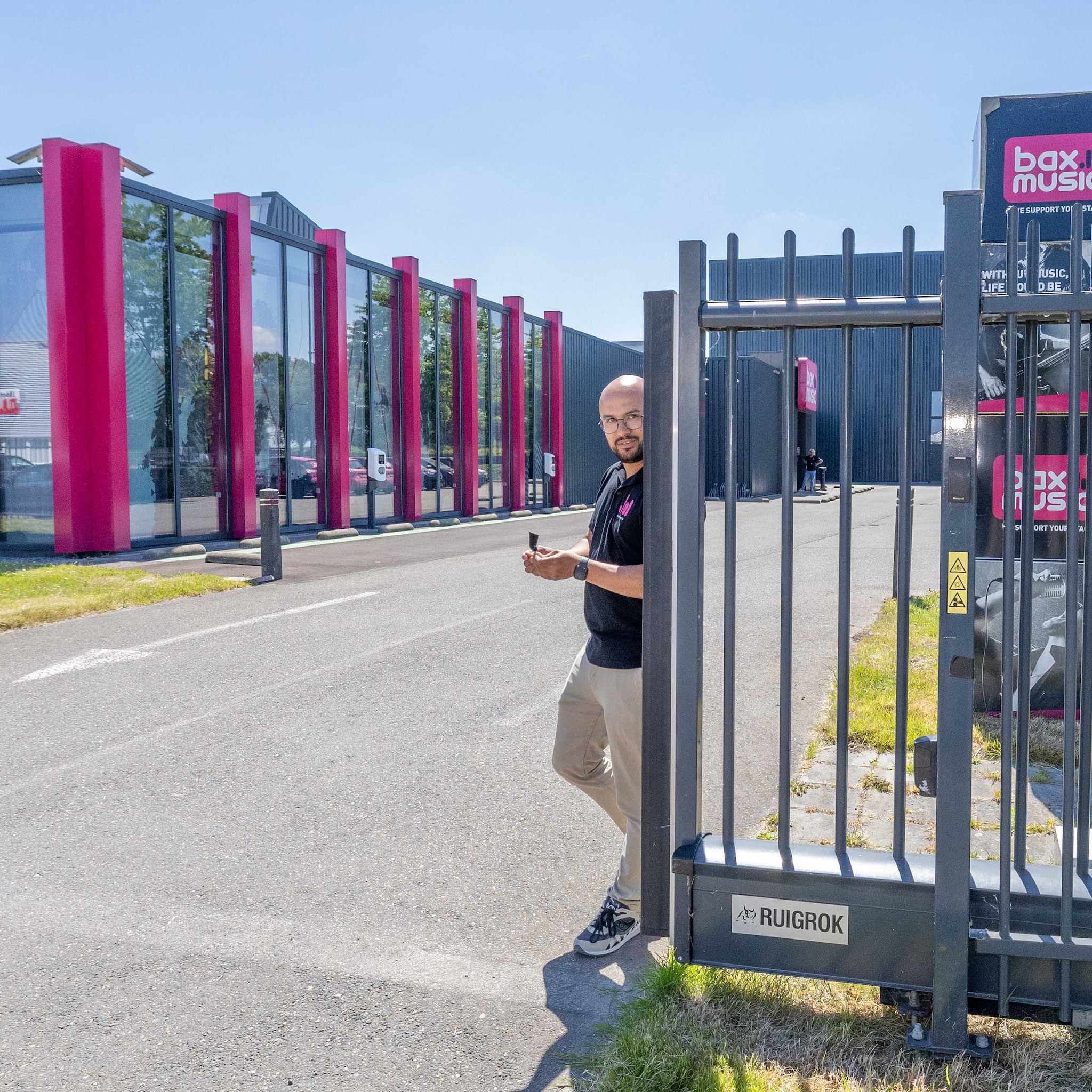 bax music worstelt met juridische uitdagingen na doorstart afspraken worden niet nagekomen