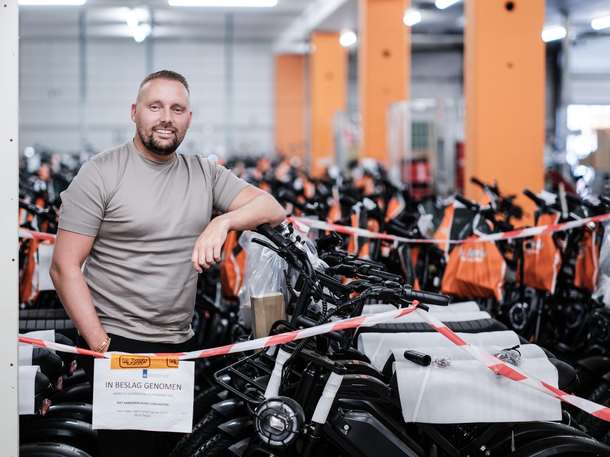 fatbike verbod armando muis la souris wetgevin