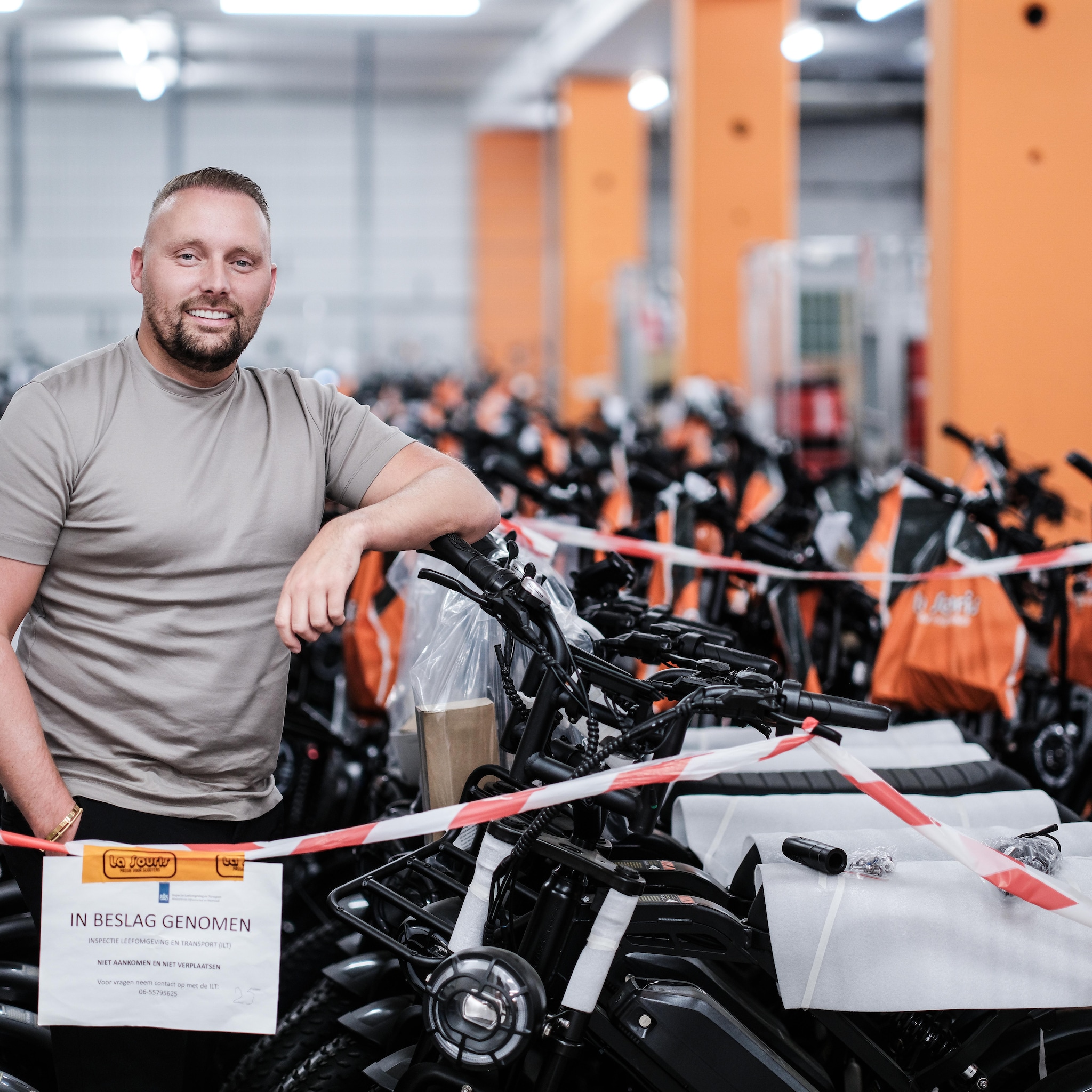 fatbike verbod armando muis la souris wetgevin
