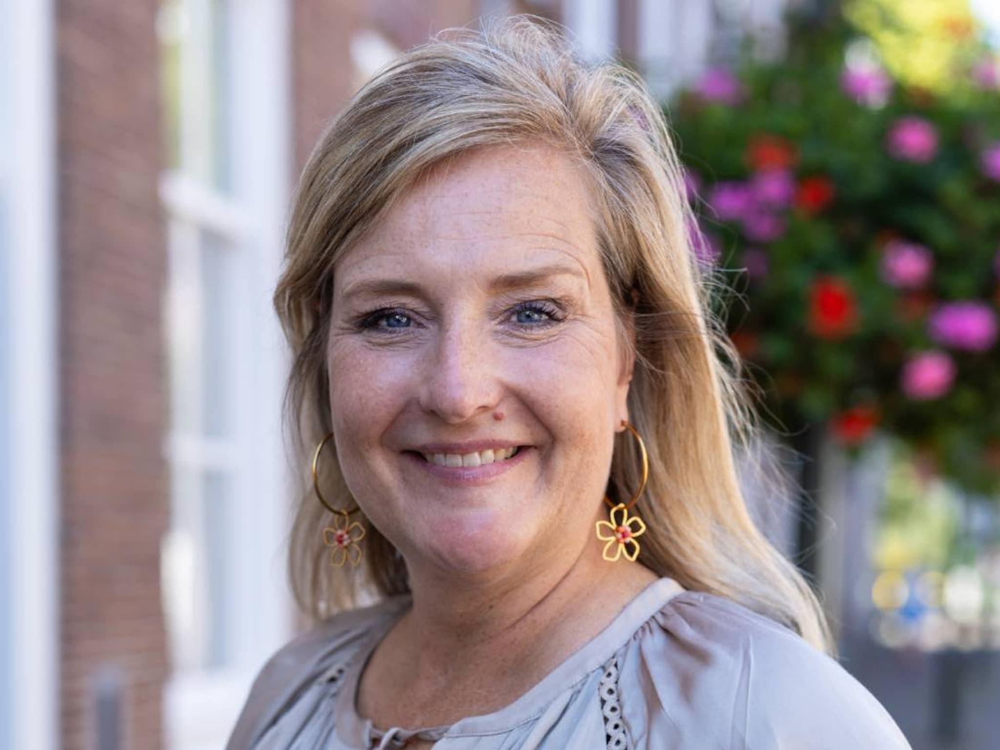 vrouwelijk ondernemerschap nathalie krom business women nederland gelijkwaardige kansen
