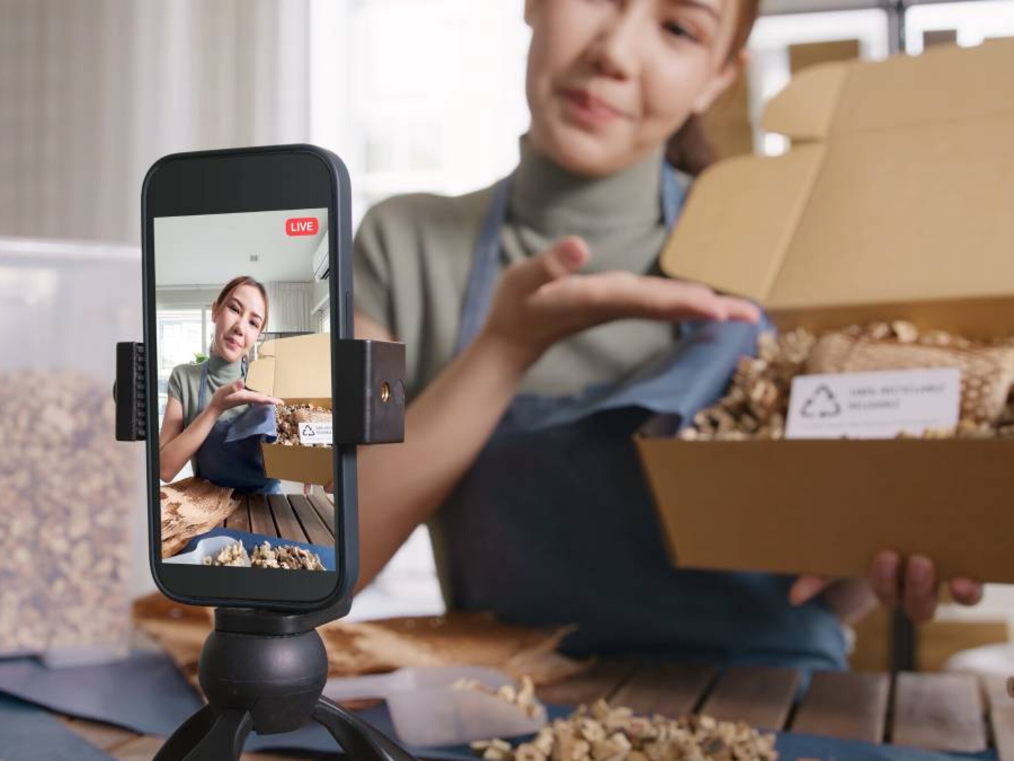 short form content instagram reels tiktok jan de keijzer