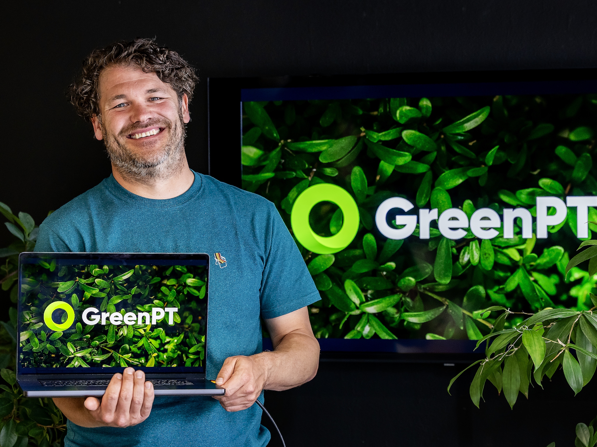 greenpt robert keus alternatief chatgpt