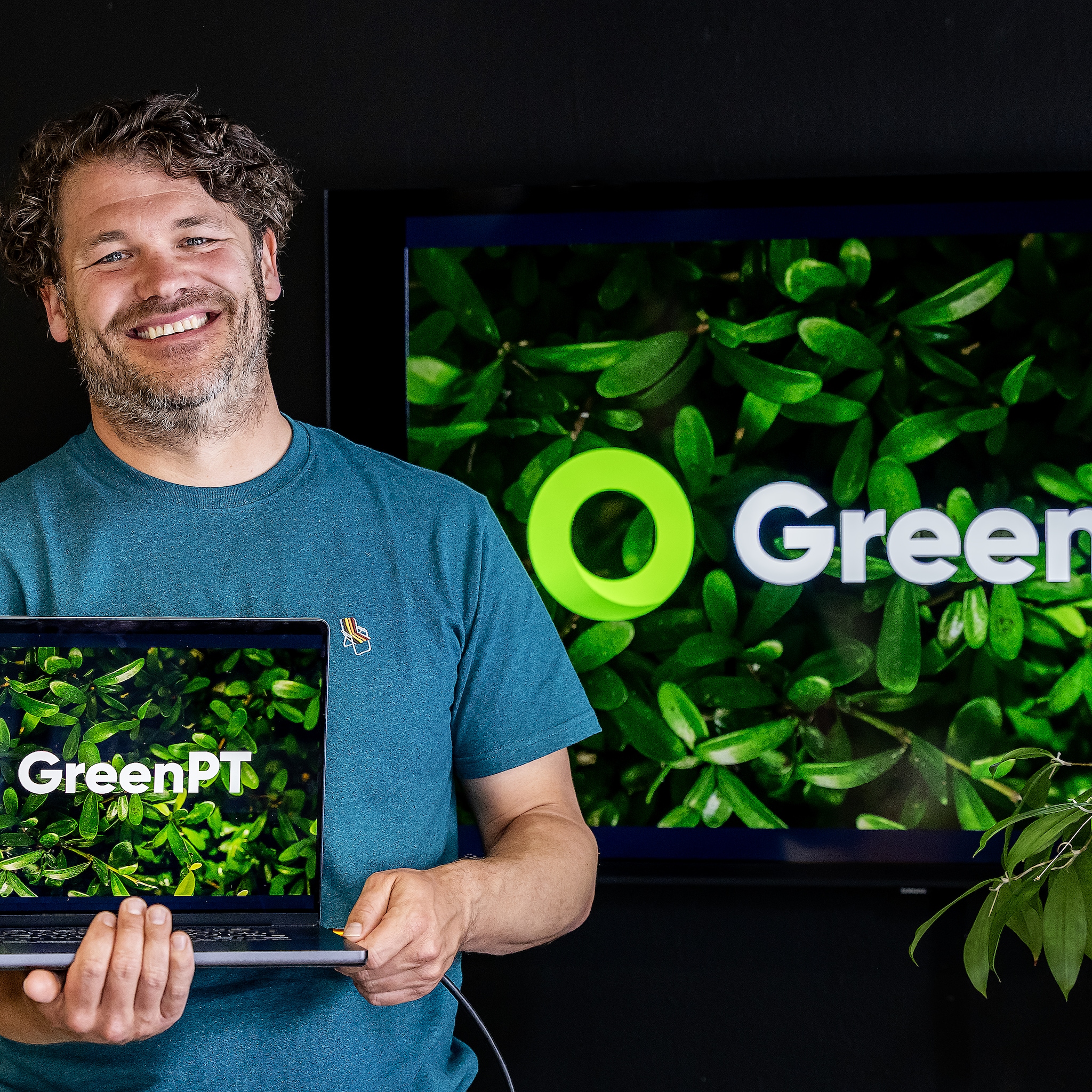 greenpt robert keus alternatief chatgpt