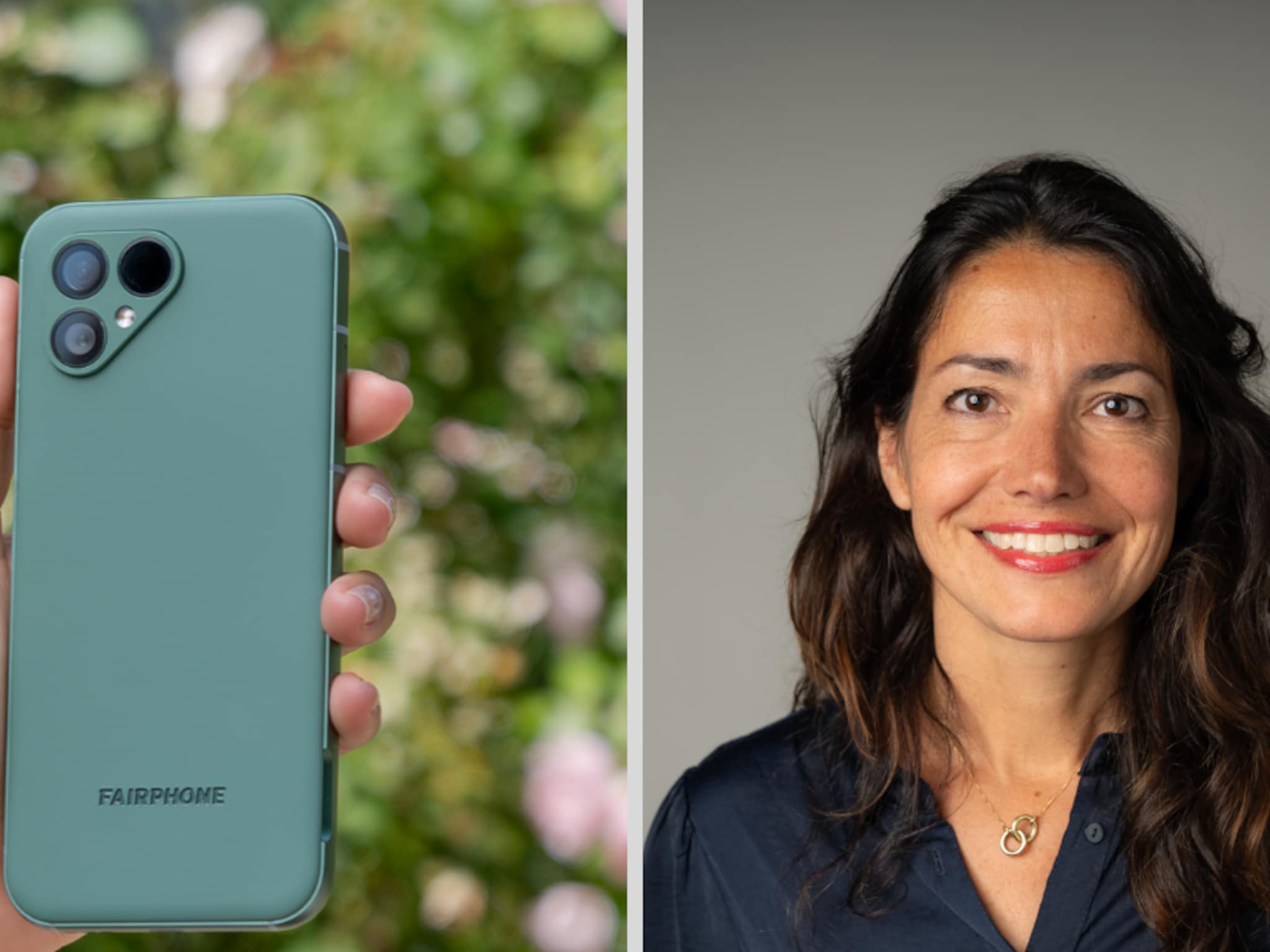 fairphone duurzaamheid eerlijke telefoon monique lempers rebranding