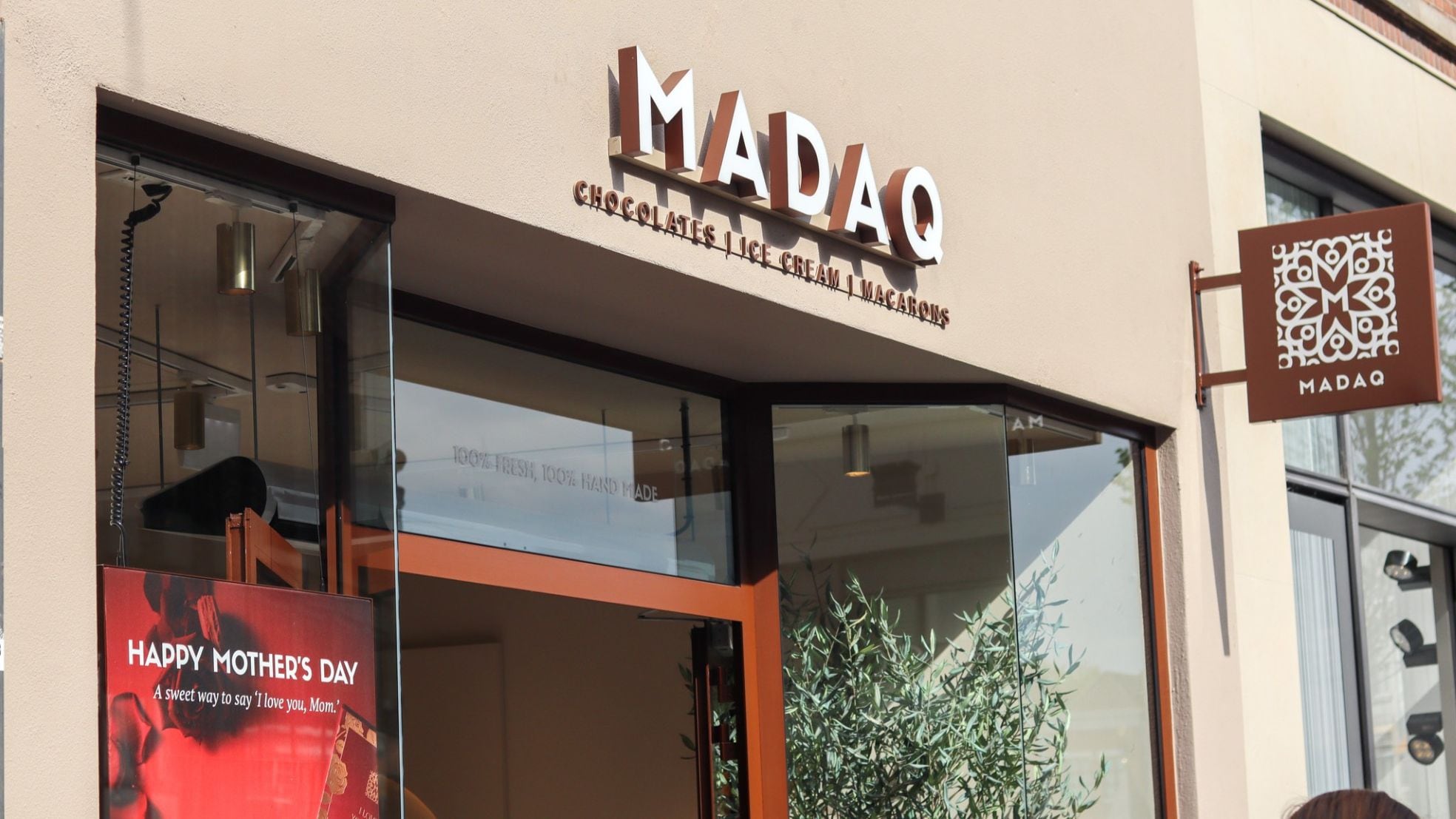 Madaq. Foto: Madaq