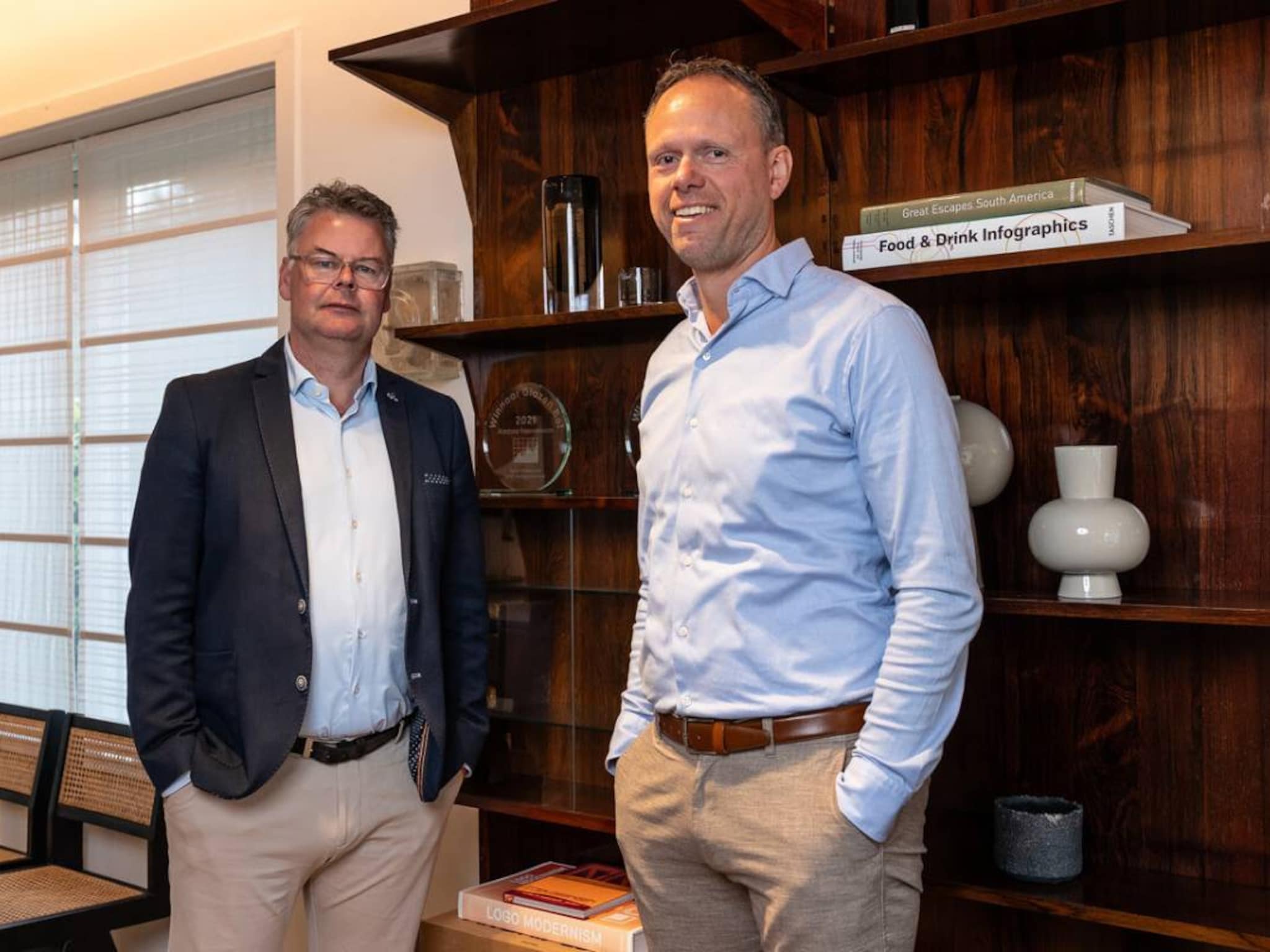 delen private bank vermogensbeheer private banker trusted advisor