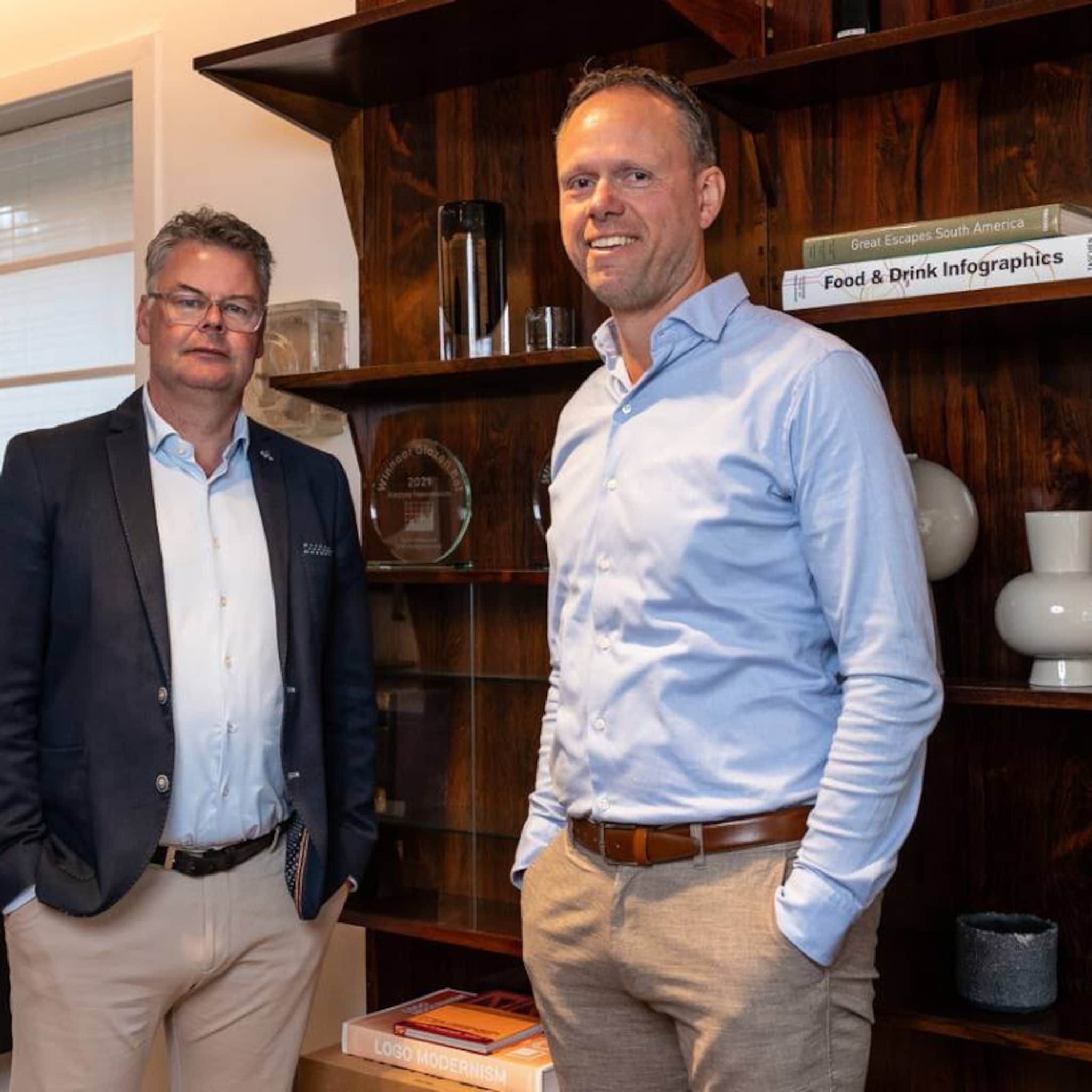 delen private bank vermogensbeheer private banker trusted advisor