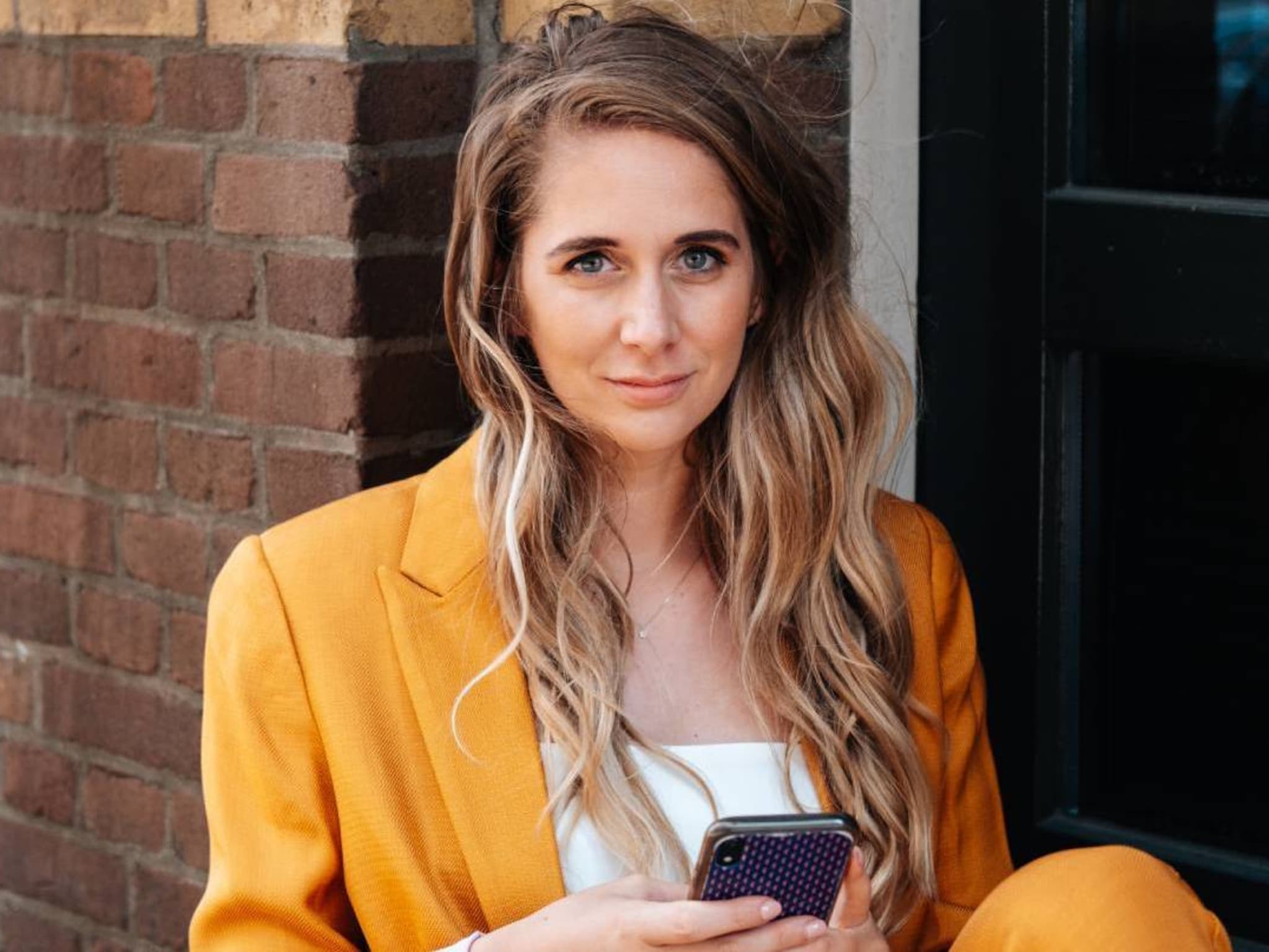 sociale media zichtbaar linkedin instagram glasheldere boodschap carlijn bekker