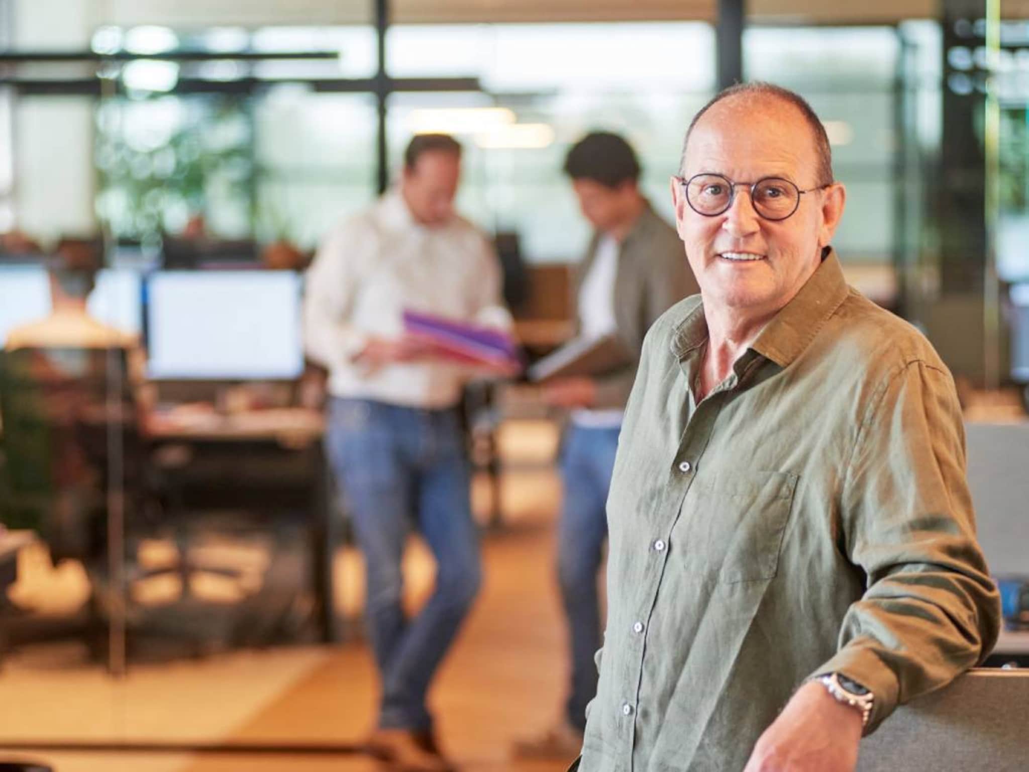 verzuim jonge werknemers mentaal welzijn kosten mkb please rob visser verzuimexpert burn out