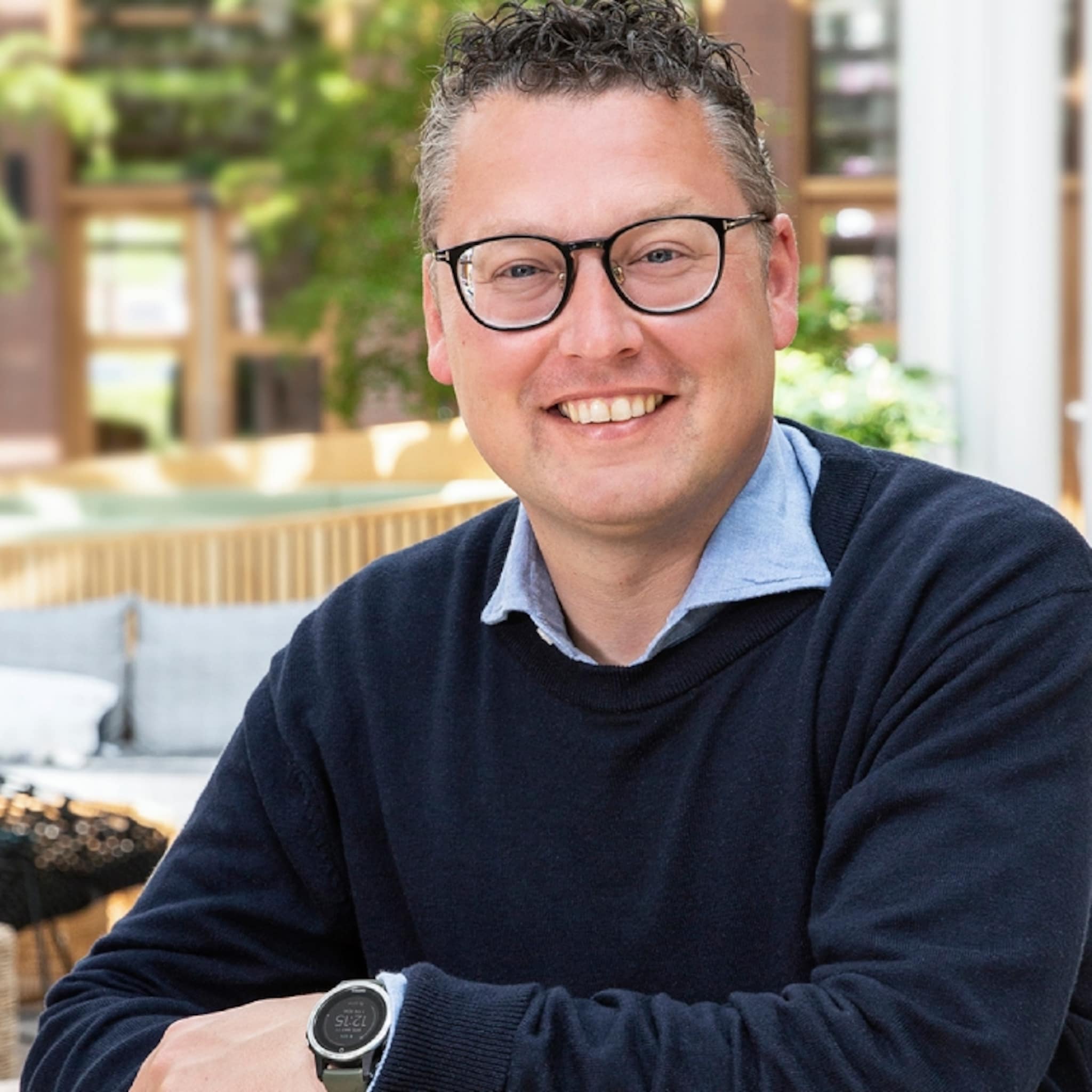 jeroen driessen groep werkgeluk helmond willem van der leegte award