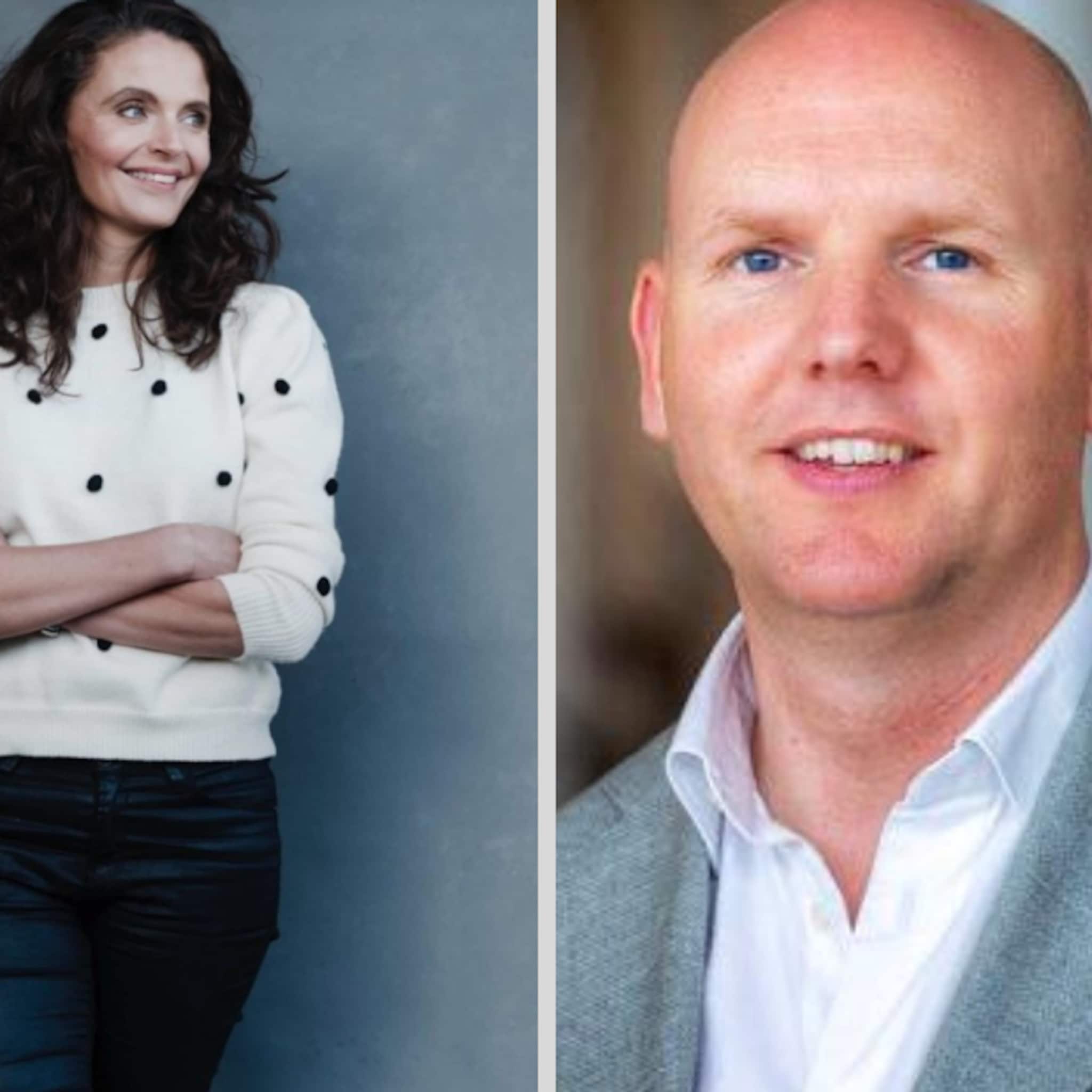 financiering onderneming financieringskloof banken crowdfunding financieringsklimaat financieringsgids erik van vliet marianne bruijn