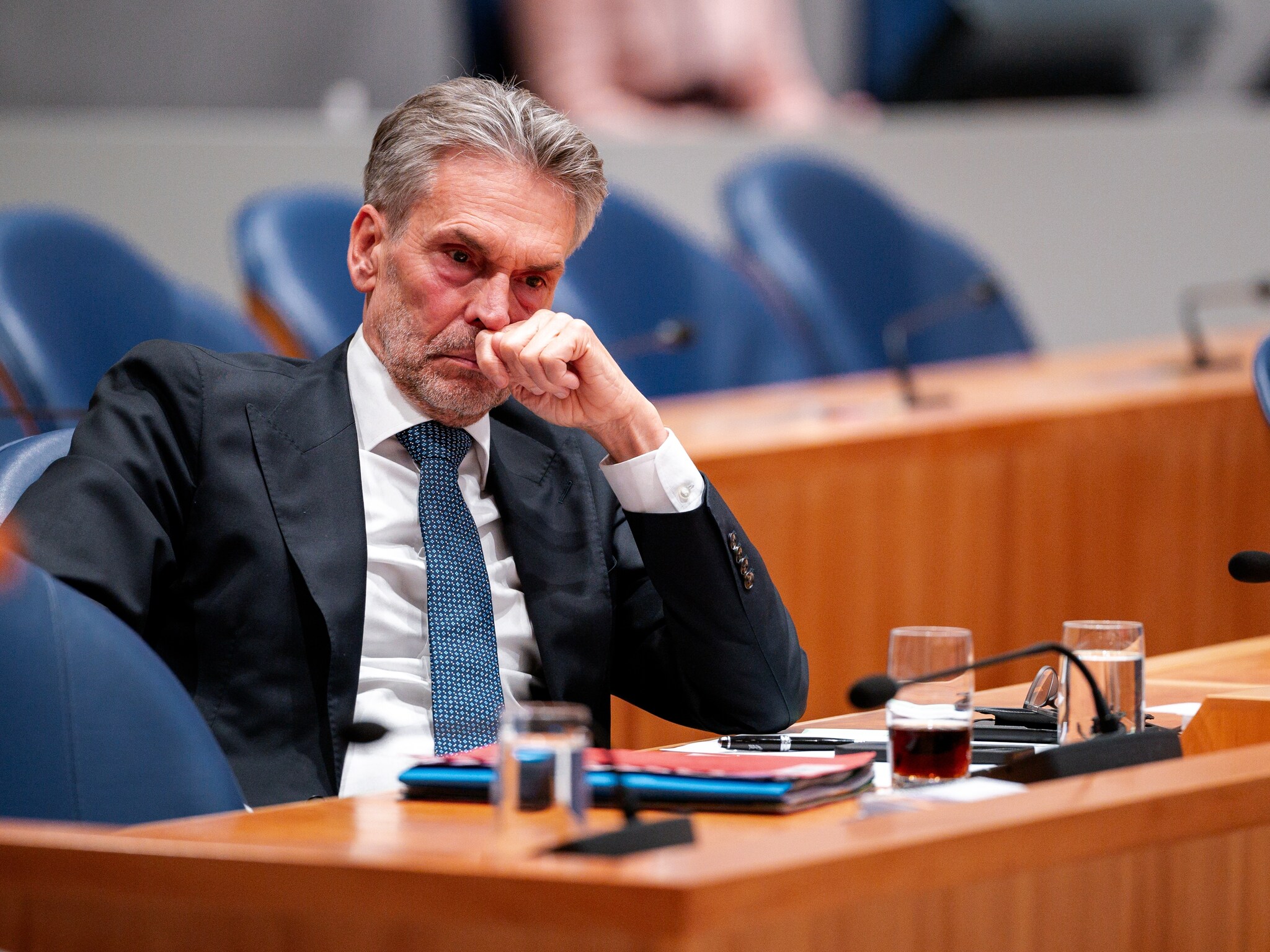 val kabinet schoof familiebedrijven leiderschap langetermijndenken jan matthijs evertsen