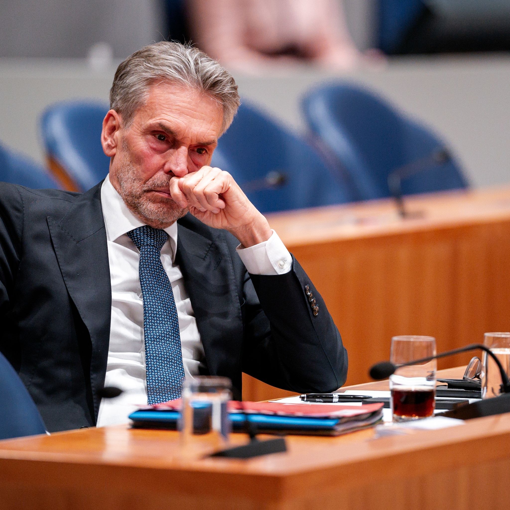 val kabinet schoof familiebedrijven leiderschap langetermijndenken jan matthijs evertsen