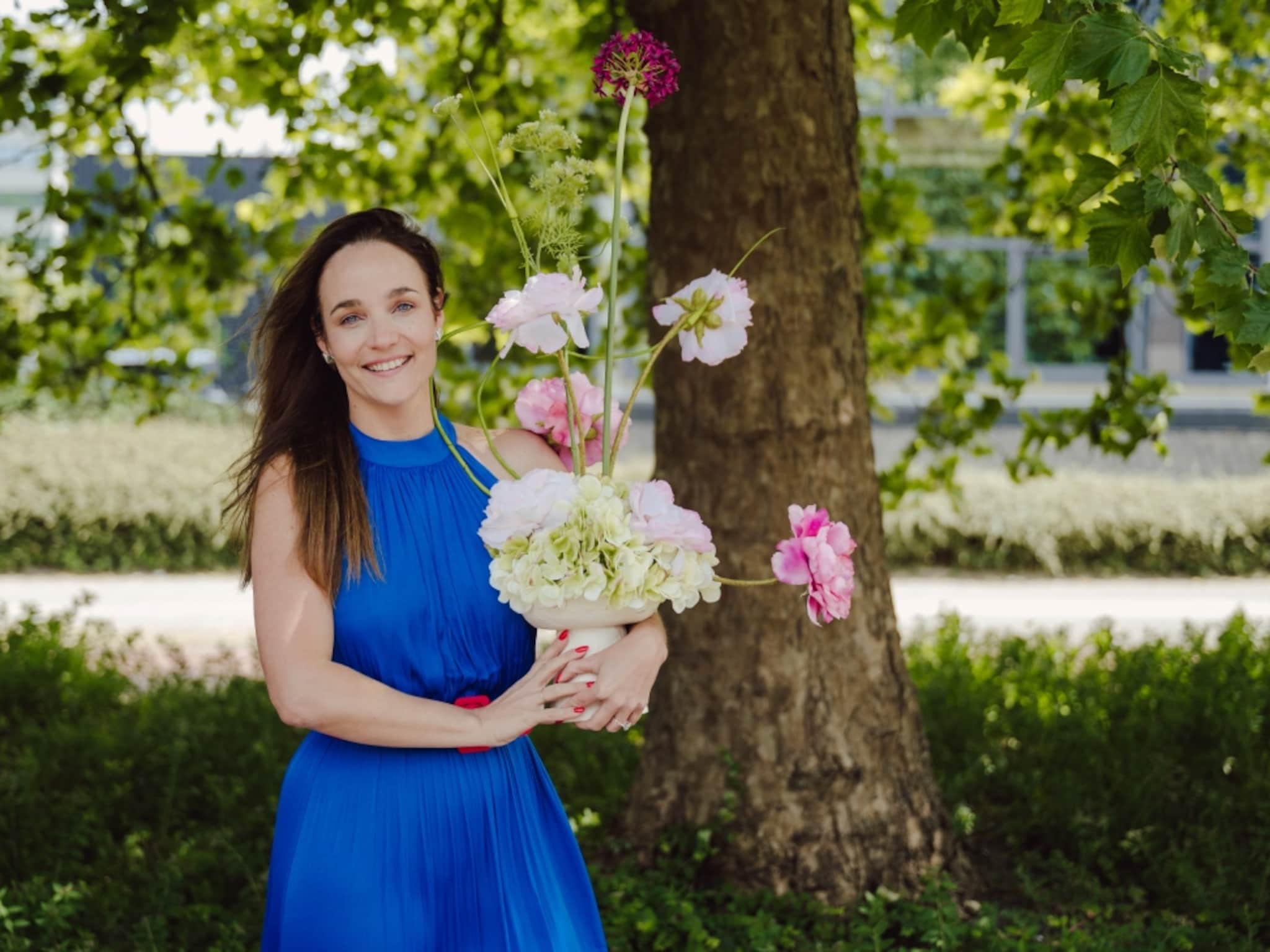 bloom wolf kunstbloemen gwen van de pas
