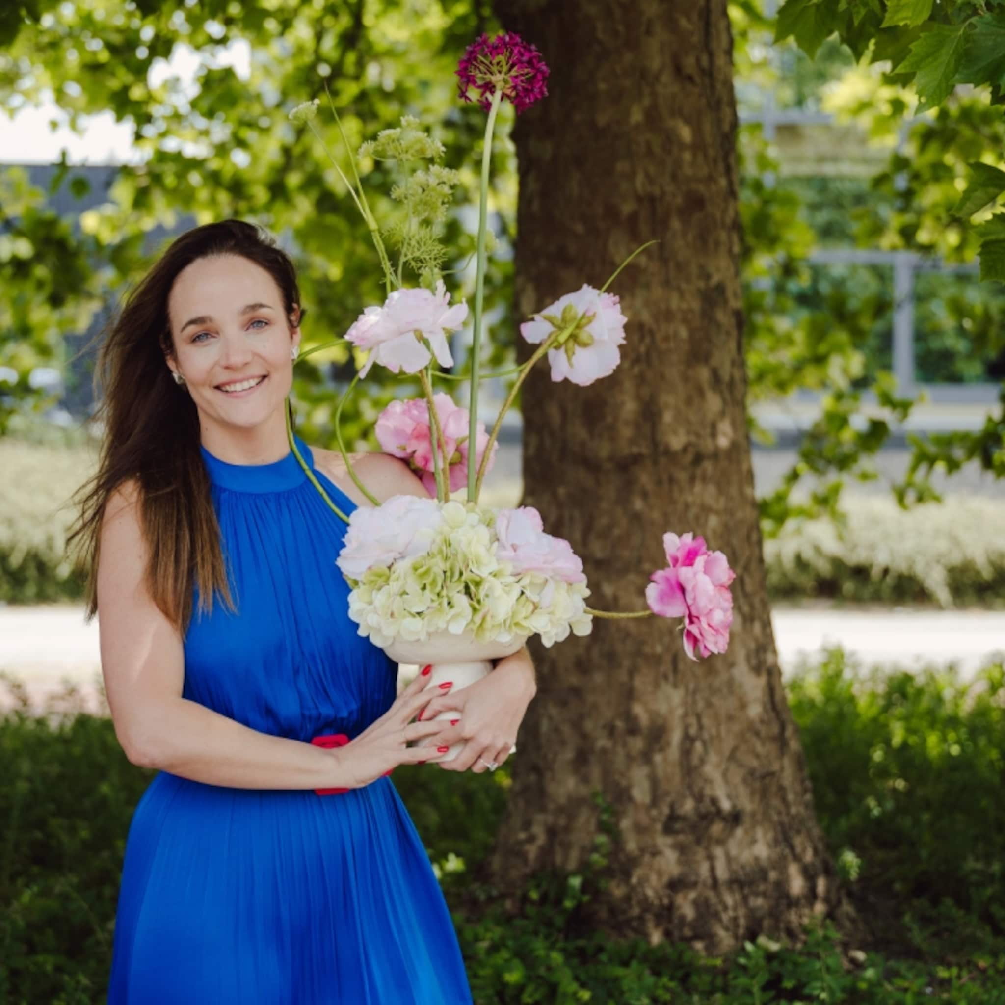 bloom wolf kunstbloemen gwen van de pas