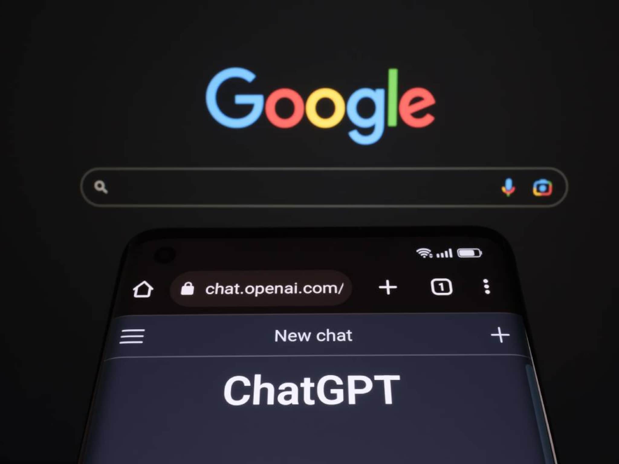ai vindbaarheid chatgpt perplexity seo google marco bouman