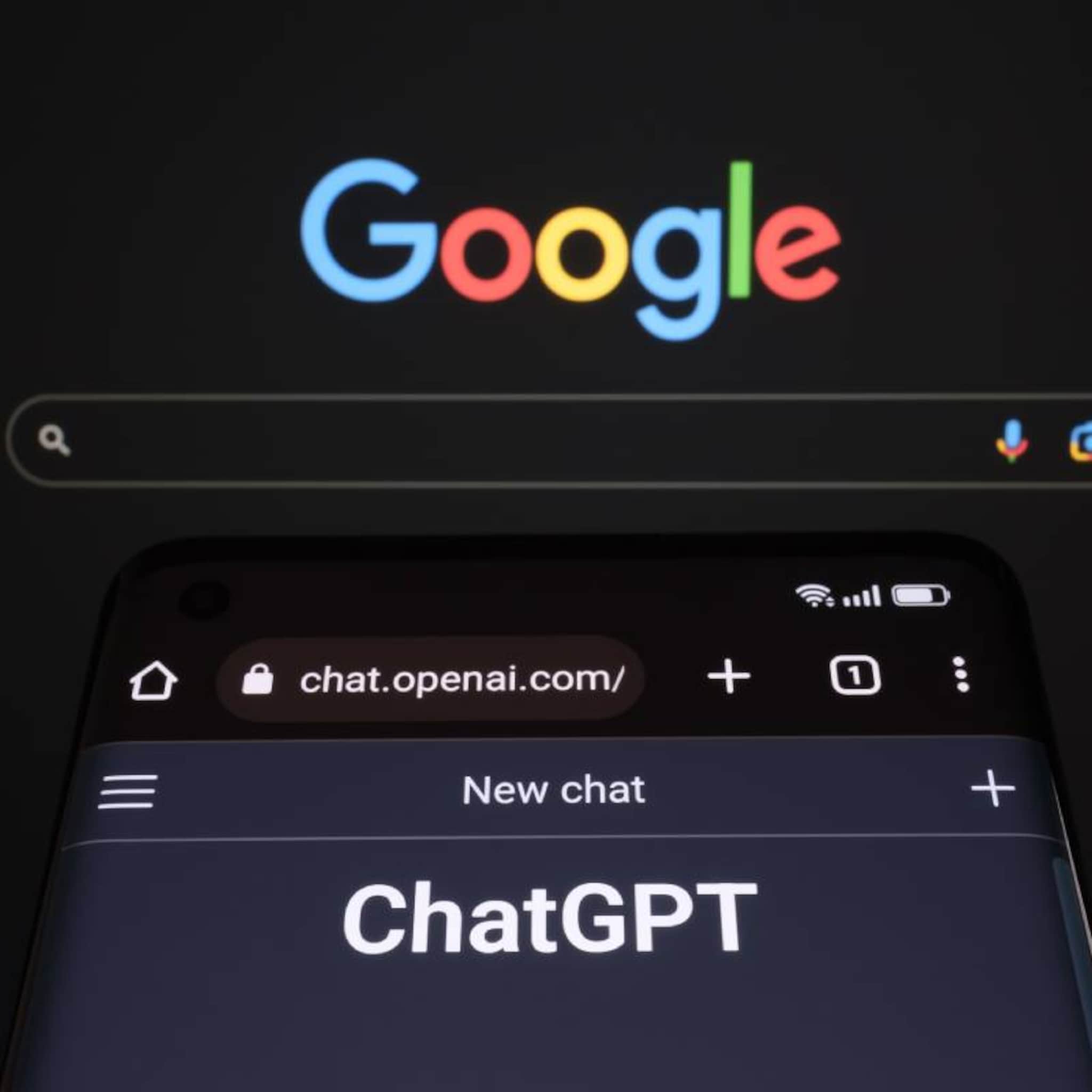 ai vindbaarheid chatgpt perplexity seo google marco bouman