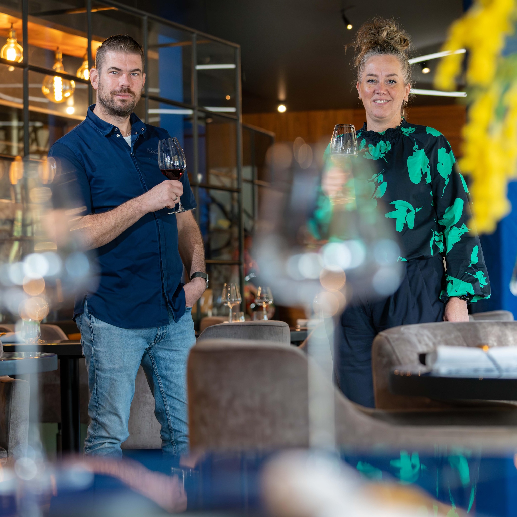 waarom terry en esther stoppen met luxe restaurant ster je moet realistisch zijn