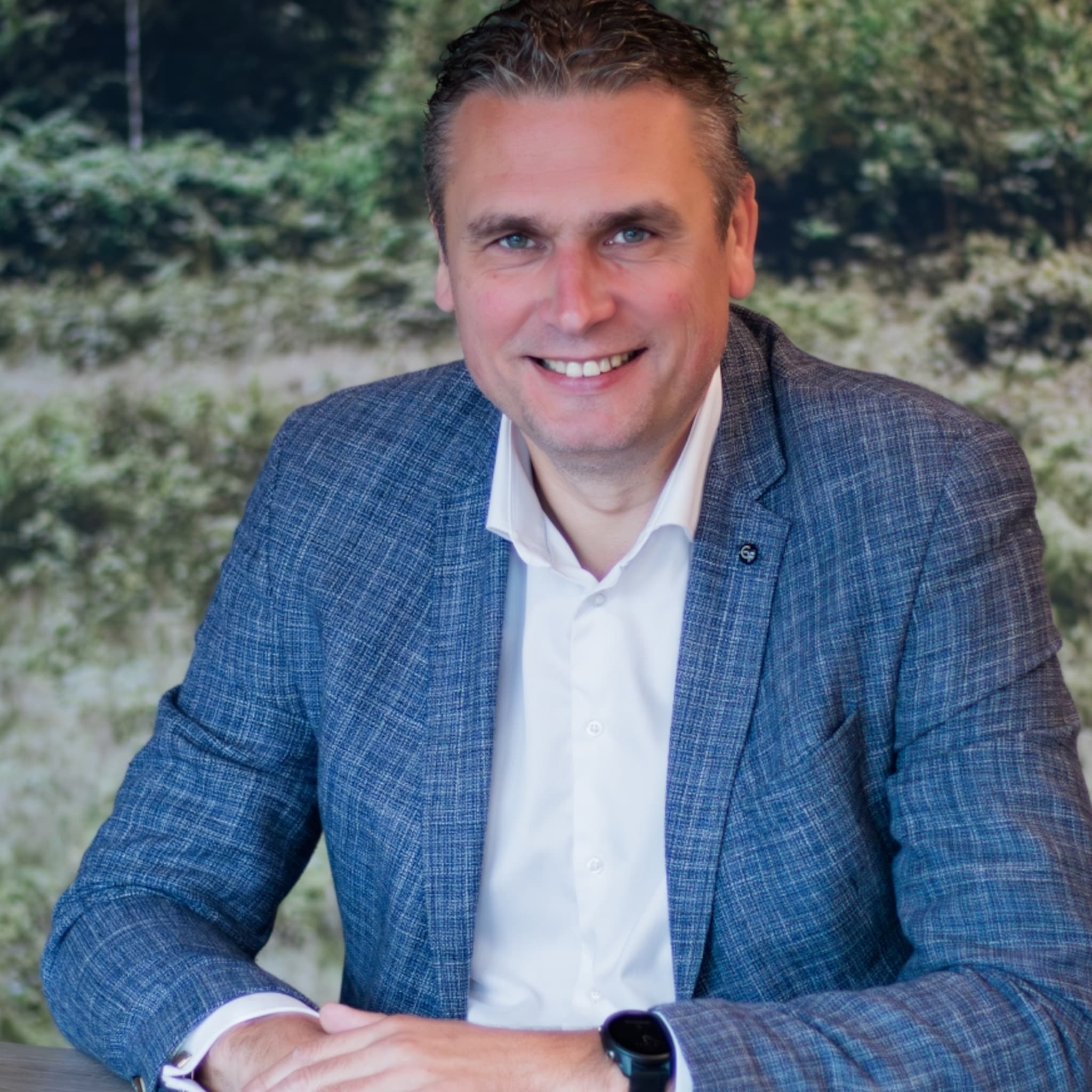 geert dreschler mkb accountant ai