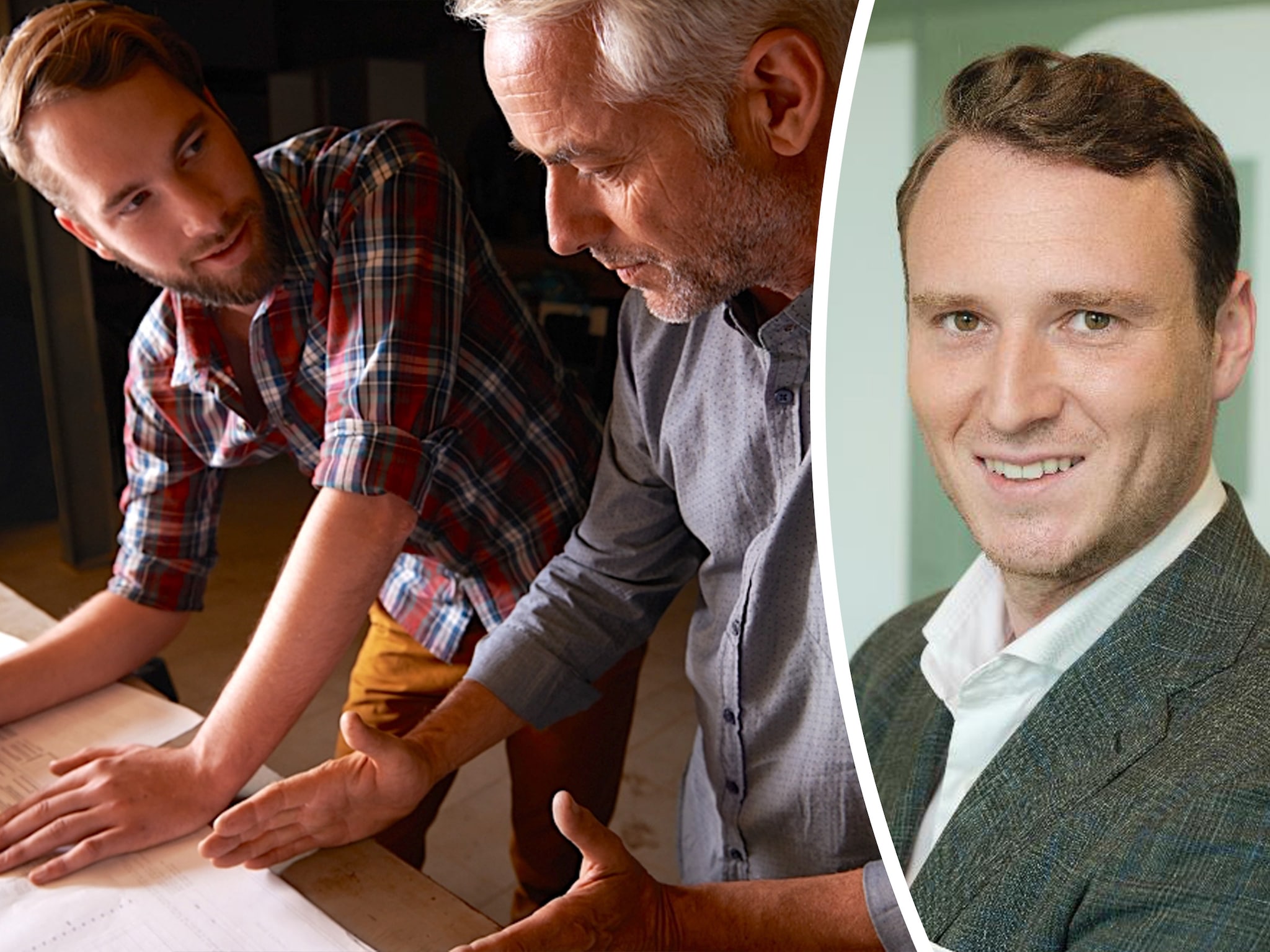 familiebedrijven bedrijfsopvolging nederlandse economie bedrijvigheid essentieel machiel gosschalk