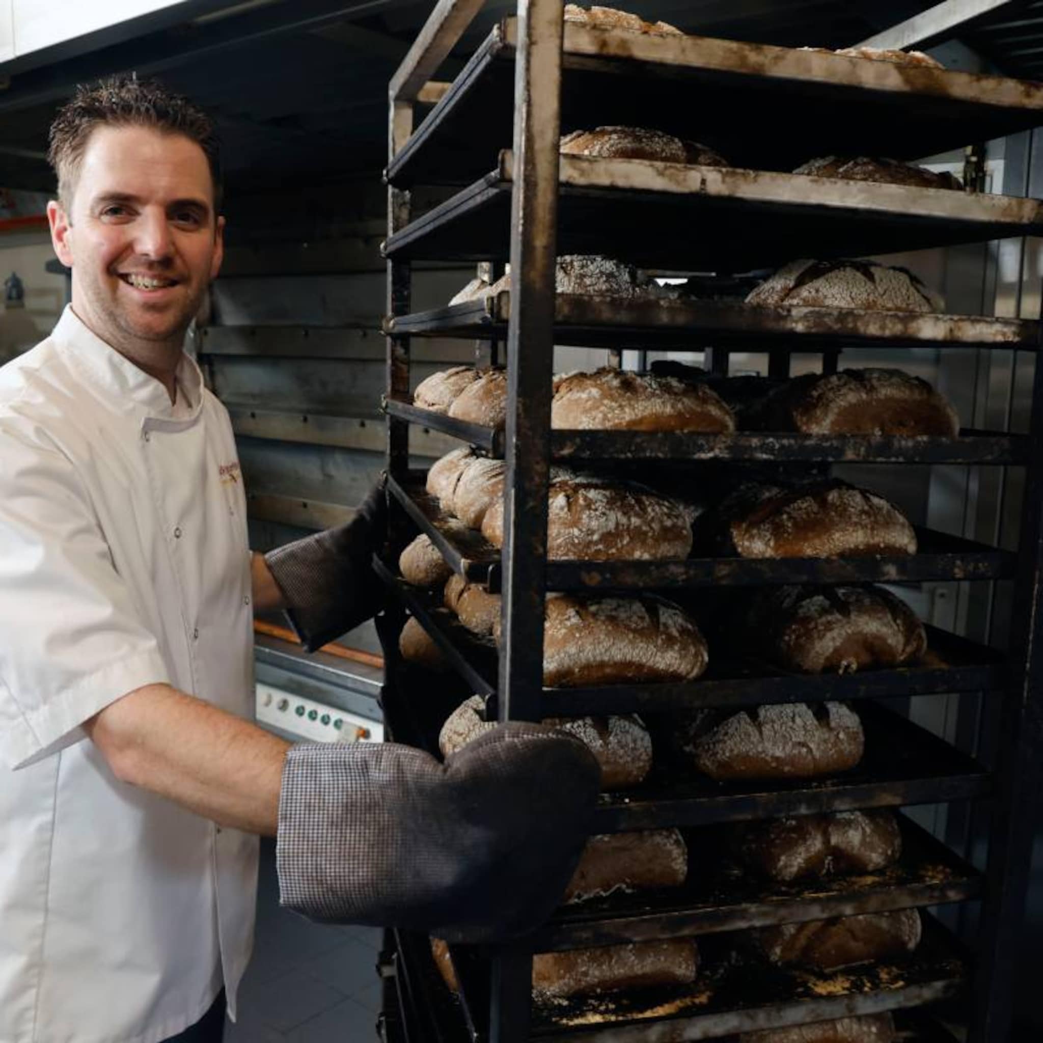bakker verkerk oudste familiebedrijf tiende generatie rick kees 1621