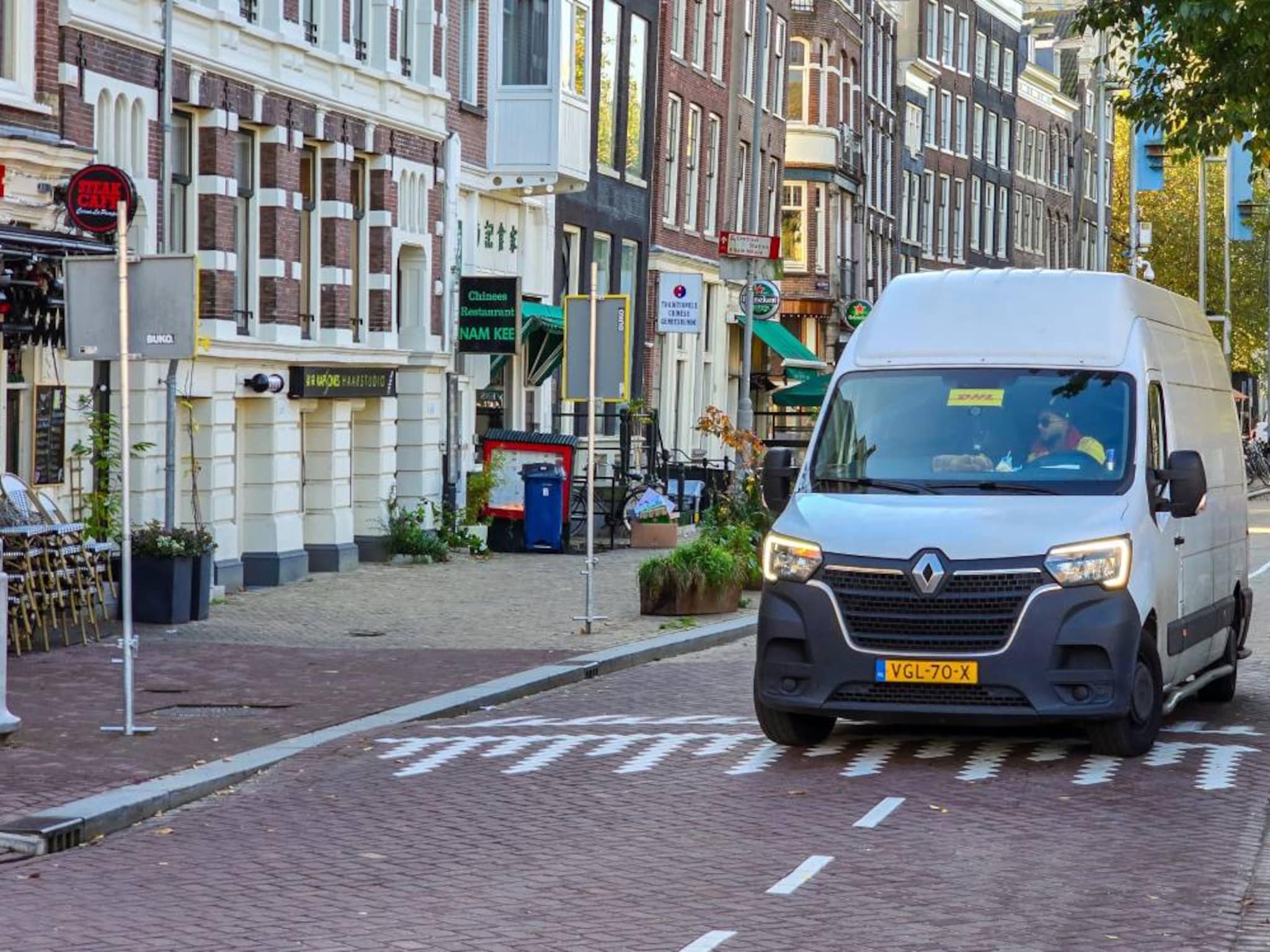 zero emissiezones elektrische bus vakmensen vlok uitstel boetes dennis kosten