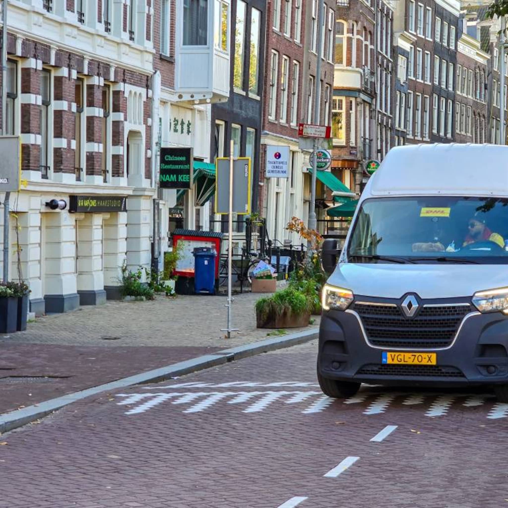 zero emissiezones elektrische bus vakmensen vlok uitstel boetes dennis kosten