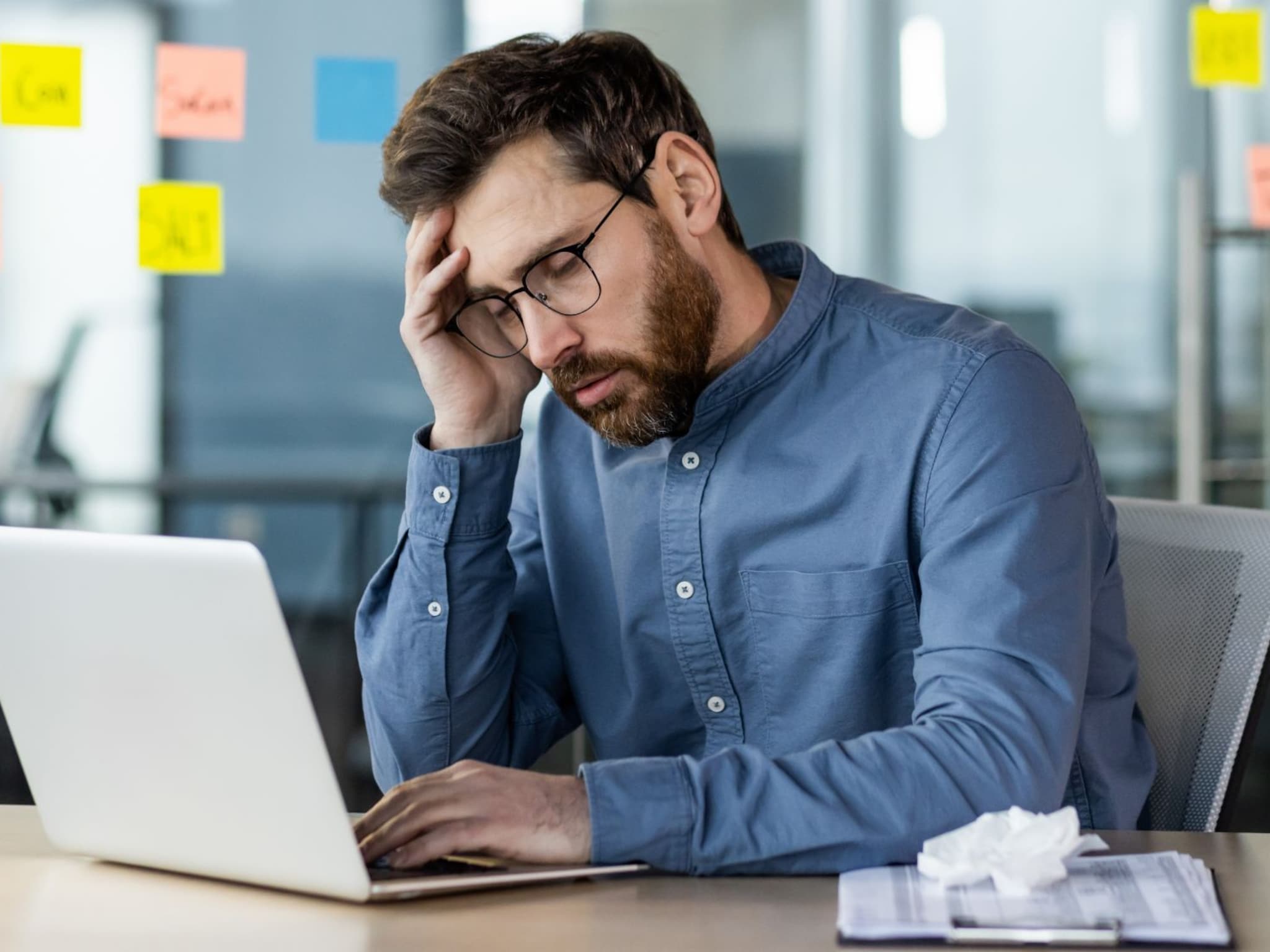 stress flexibele werktijden thuiswerken leiderschap adp werkvloer onderzoek