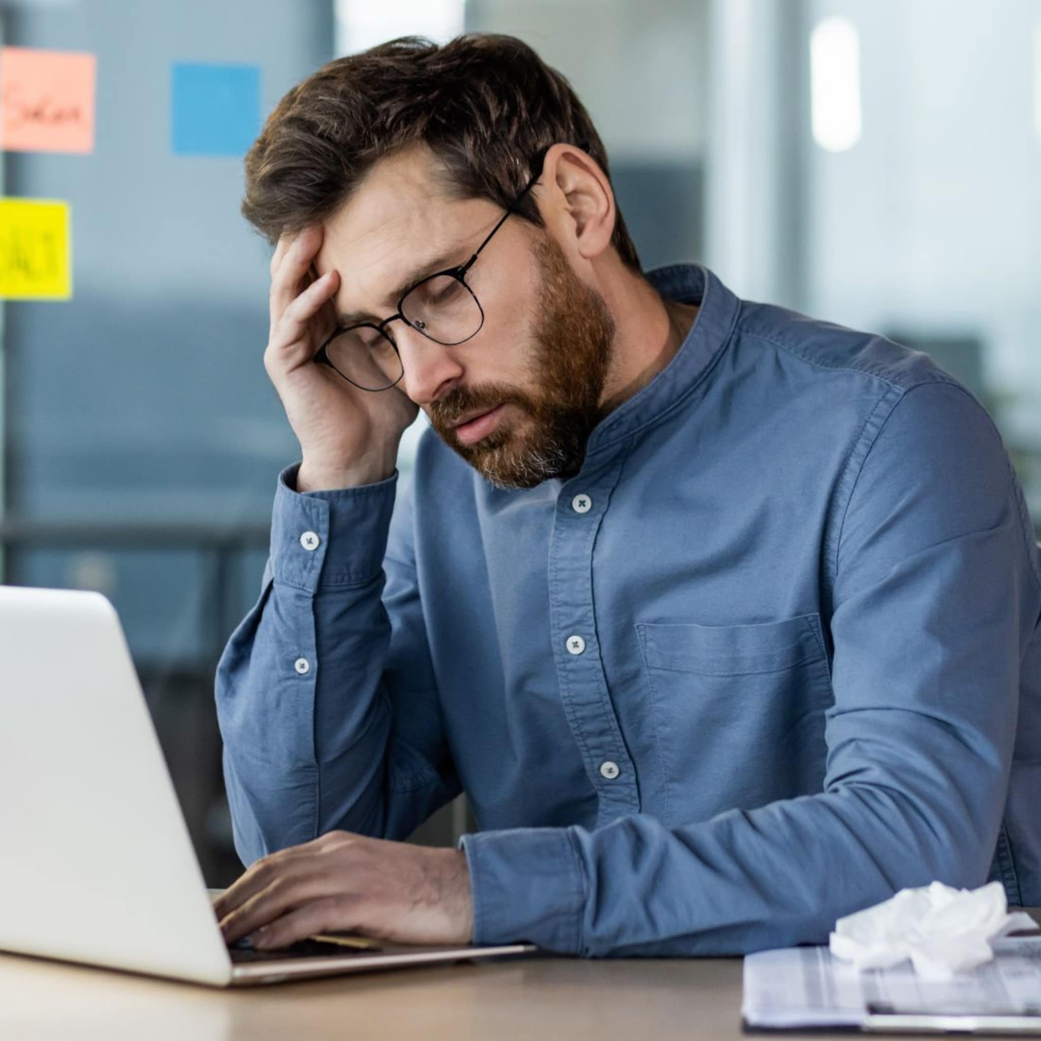 stress flexibele werktijden thuiswerken leiderschap adp werkvloer onderzoek