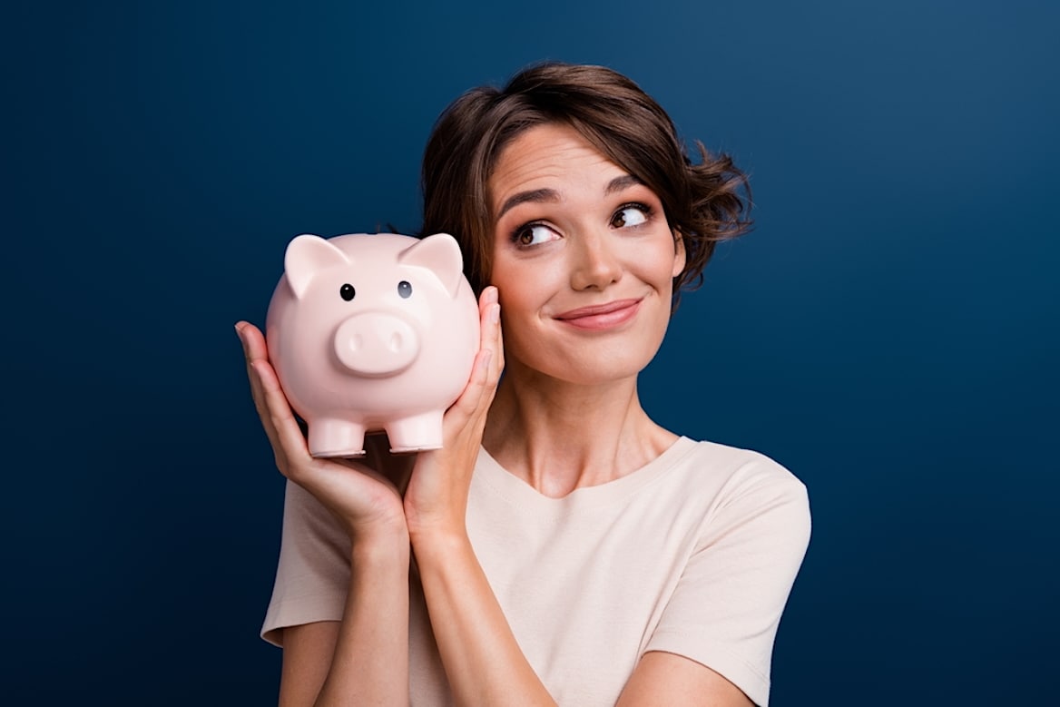 Vrouwelijke ondernemers krijgen veel minder groeigeld. Shutterstock | Vrouwelijke ondernemers krijgen veel minder groeigeld.
