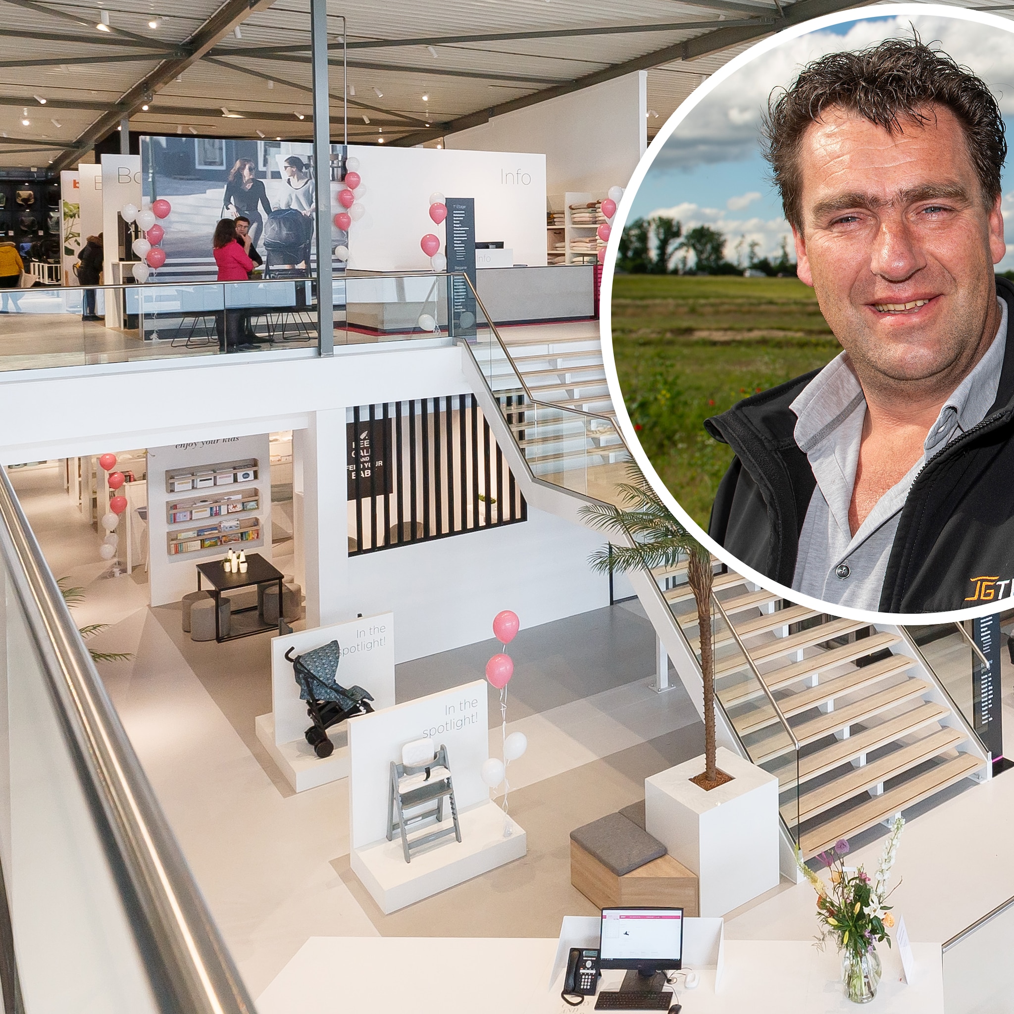 jan timmer babypark imperium familie timmer holding