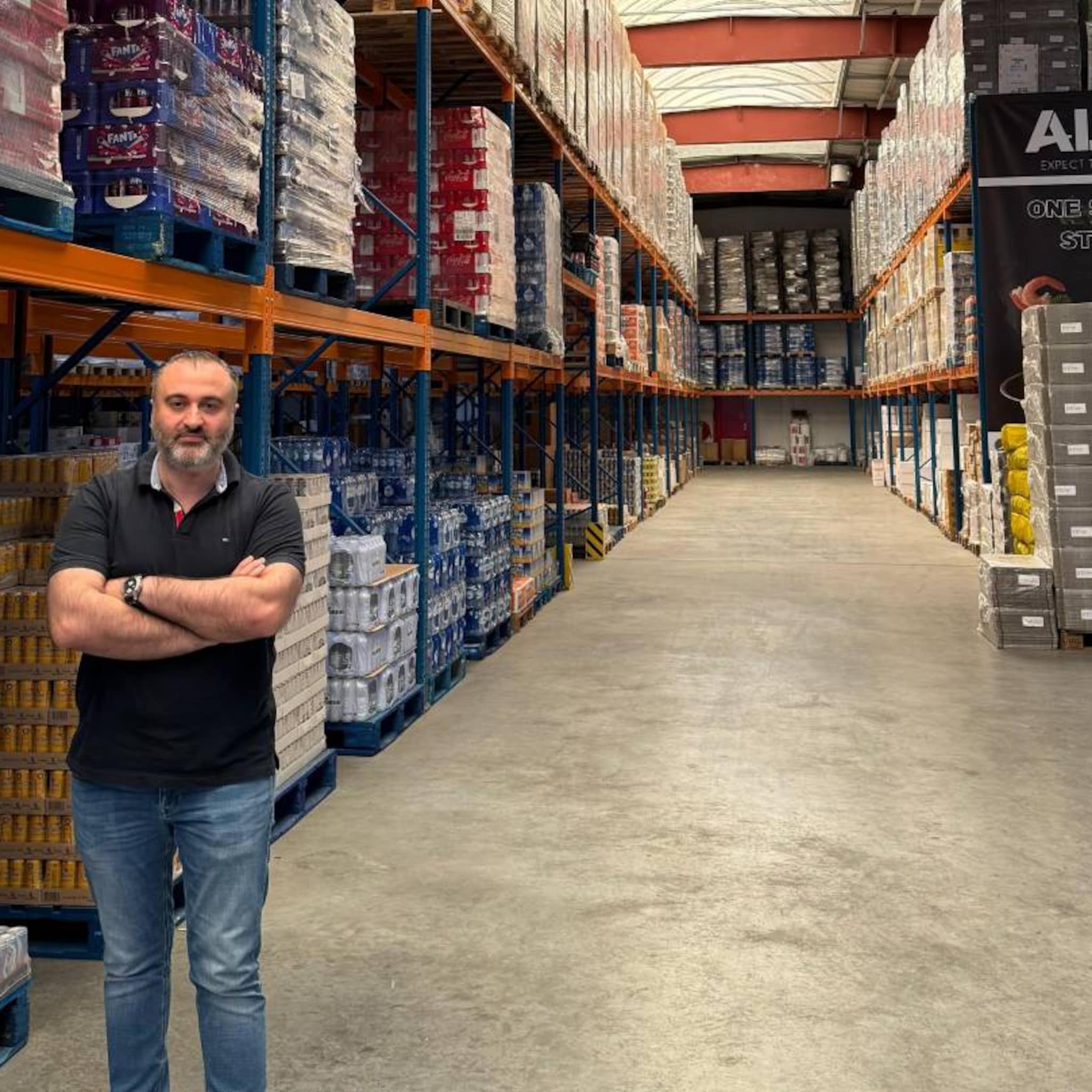 alx food alex issa familiebedrijf horeca enschede roosendaal